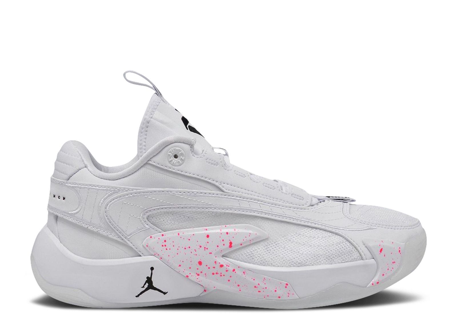 Jordan Luka 2 'White Hyper Pink'