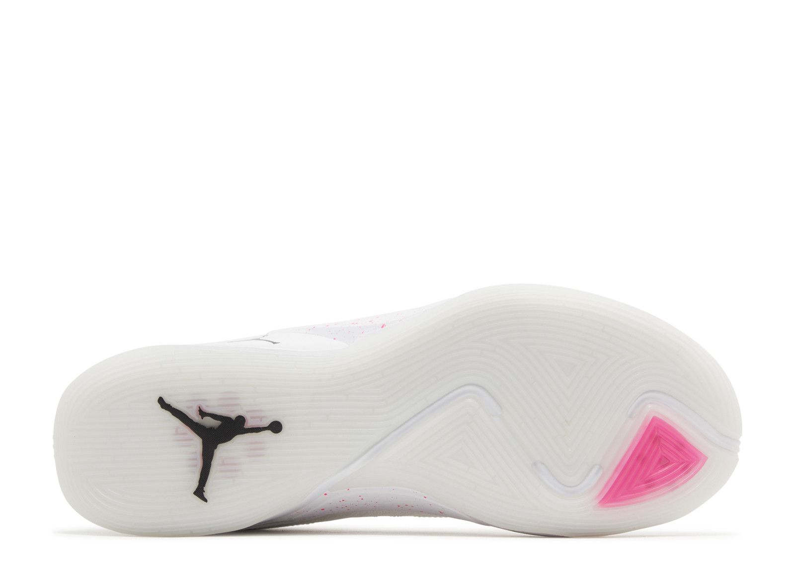 Jordan Luka 2 ‘White Hyper Pink’