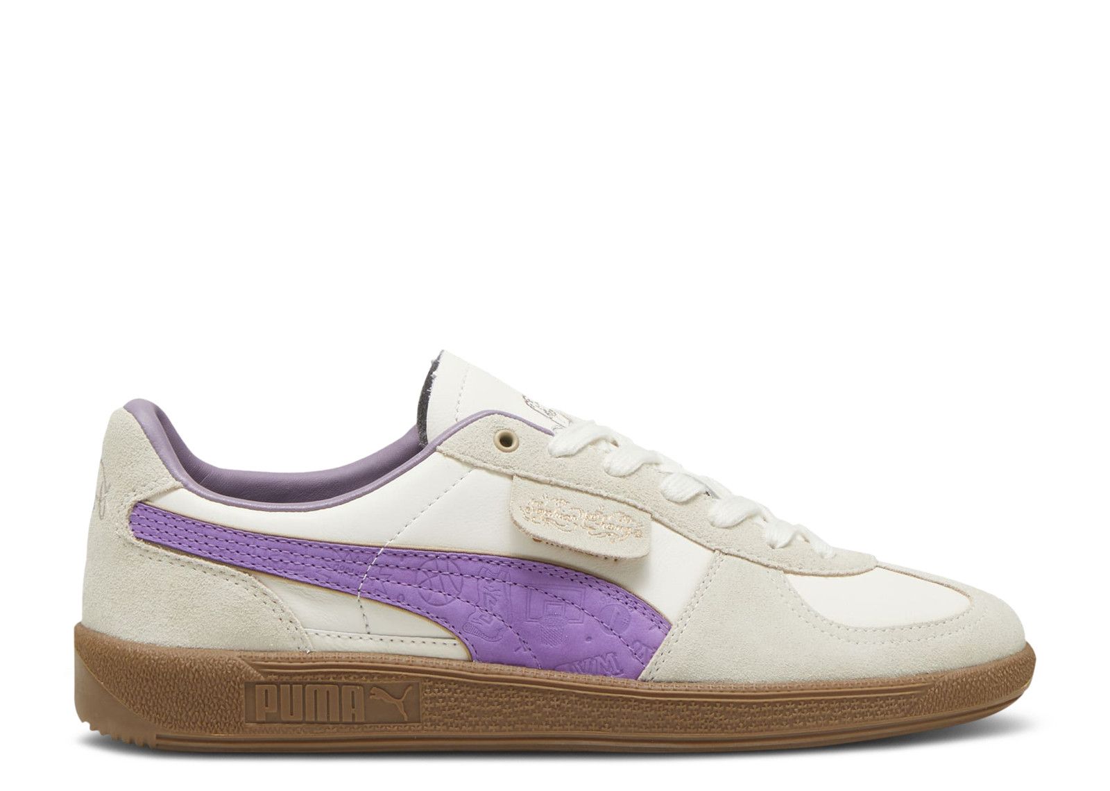 Sophia Chang x Wmns Palermo 'Ivory Dusted Purple'