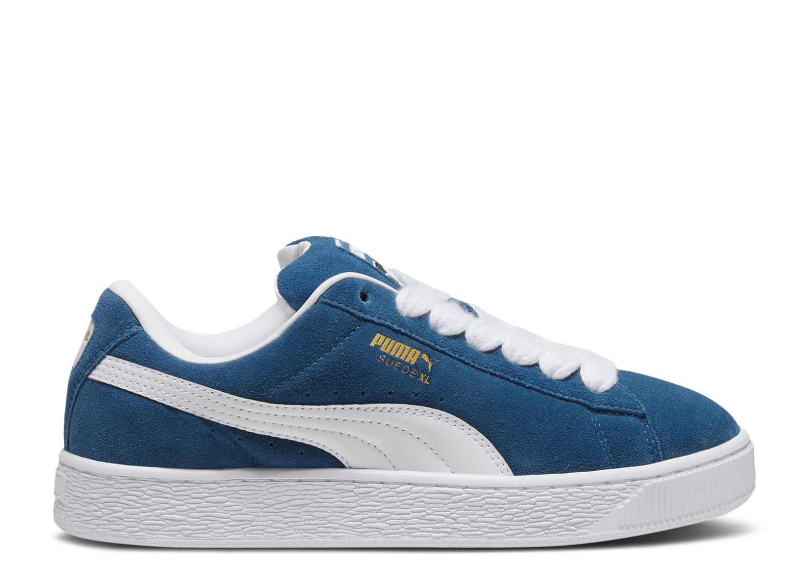 Suede XL 'Ocean Tropic'