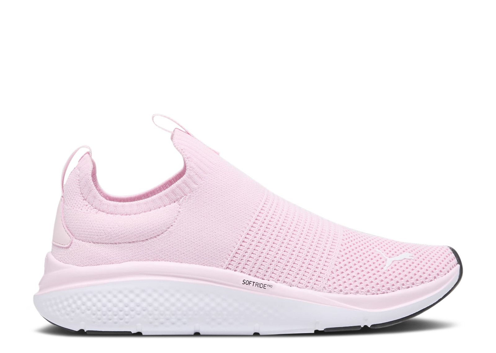 Wmns Softride Pro Echo Slip-On 'Whisp Of Pink'