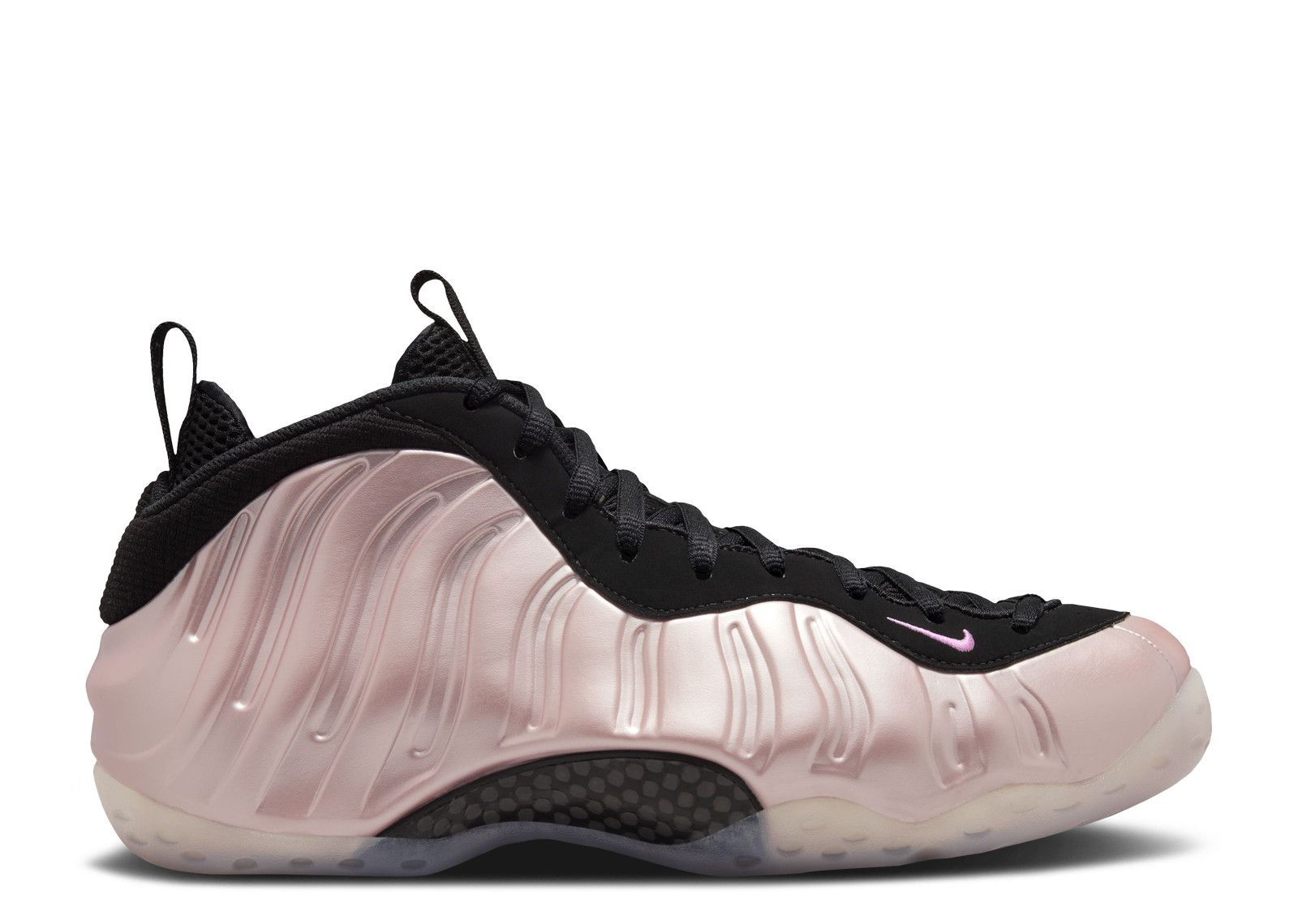 Ladies foamposite hotsell