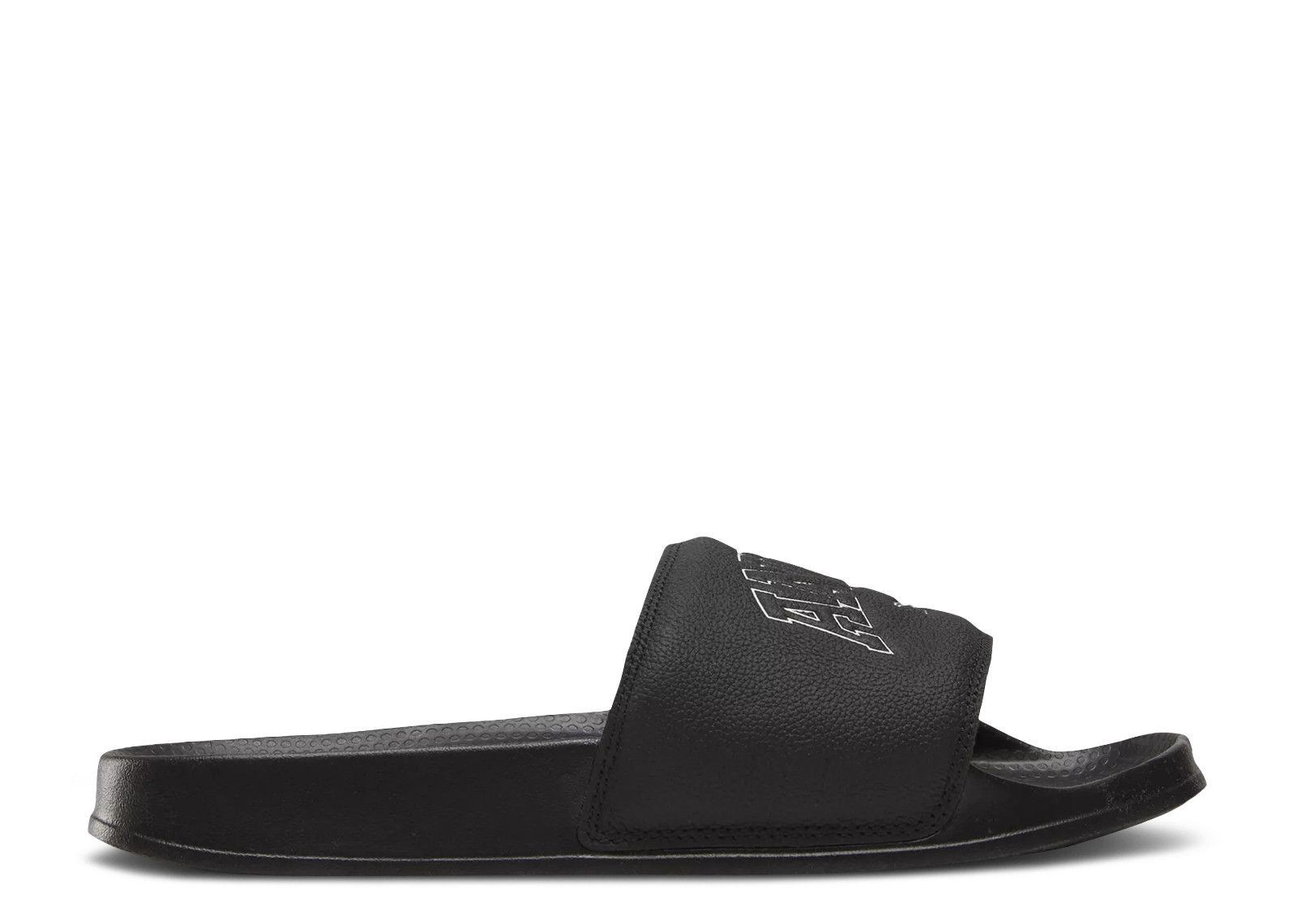 Anine Bing x Classic Slide 'Black'