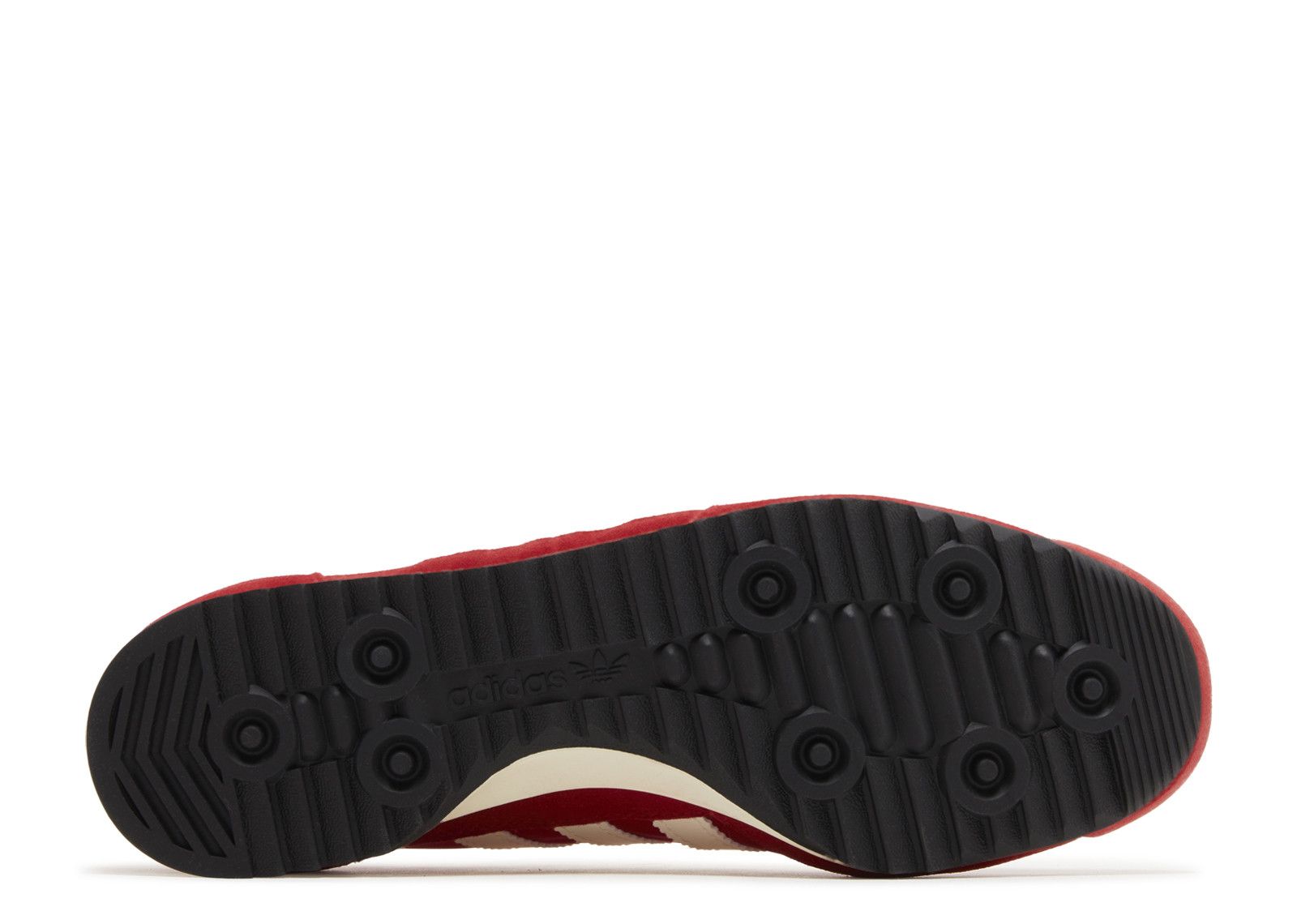 スニーカー adidas [IE3475] SL 72 OG W adidas SL72 OG Sneakers - Red | Free Shipping with adiClub