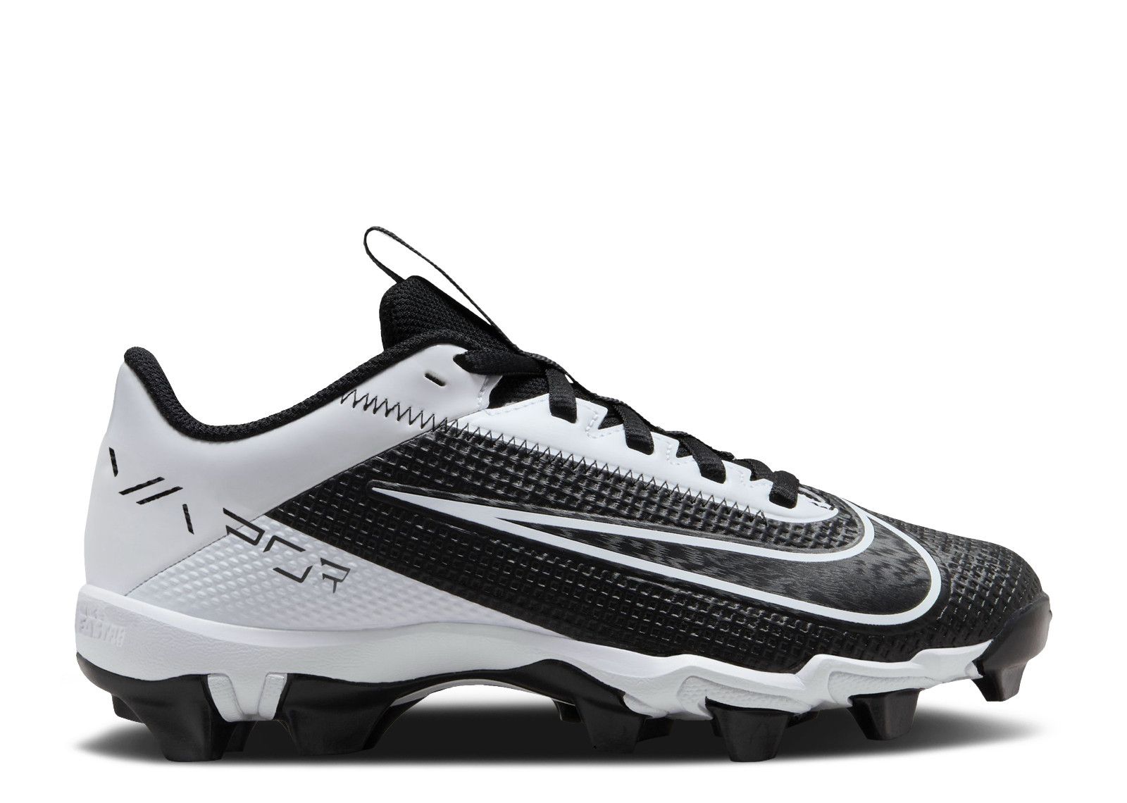 Vapor Edge Shark 2 GS 'Black White' - Nike - DH5089 001 - black