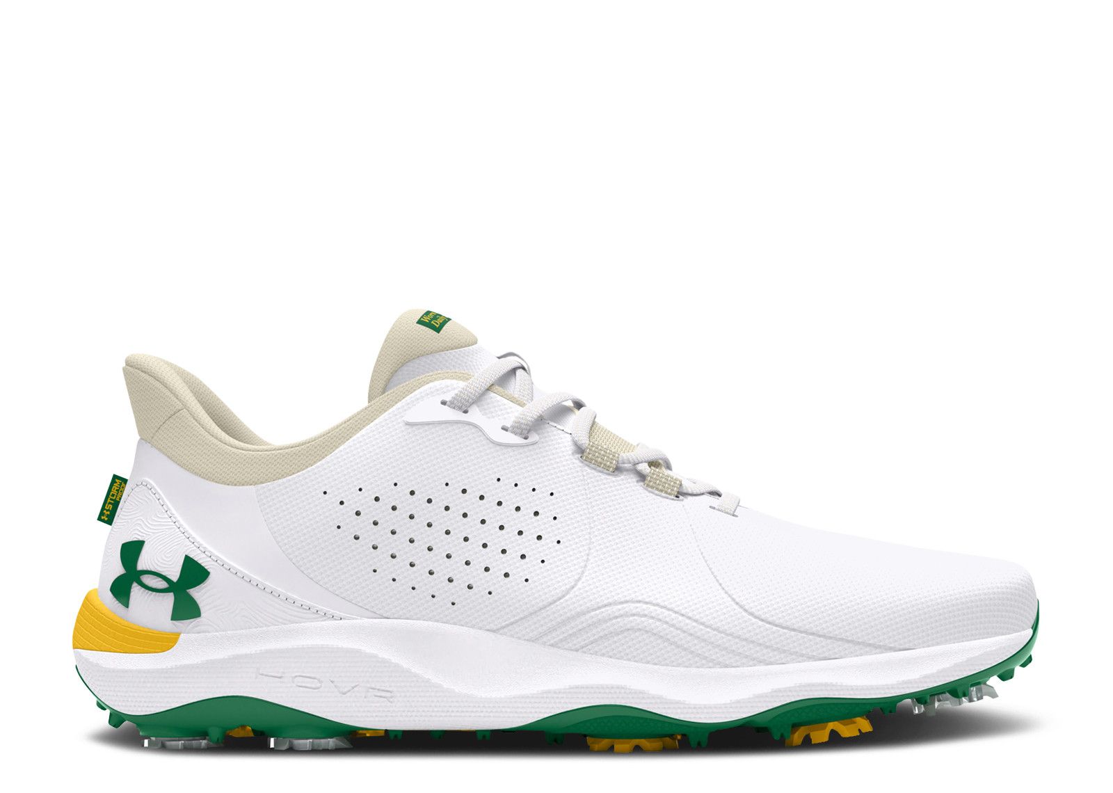 Drive Pro LE Golf 'White Classic Green'