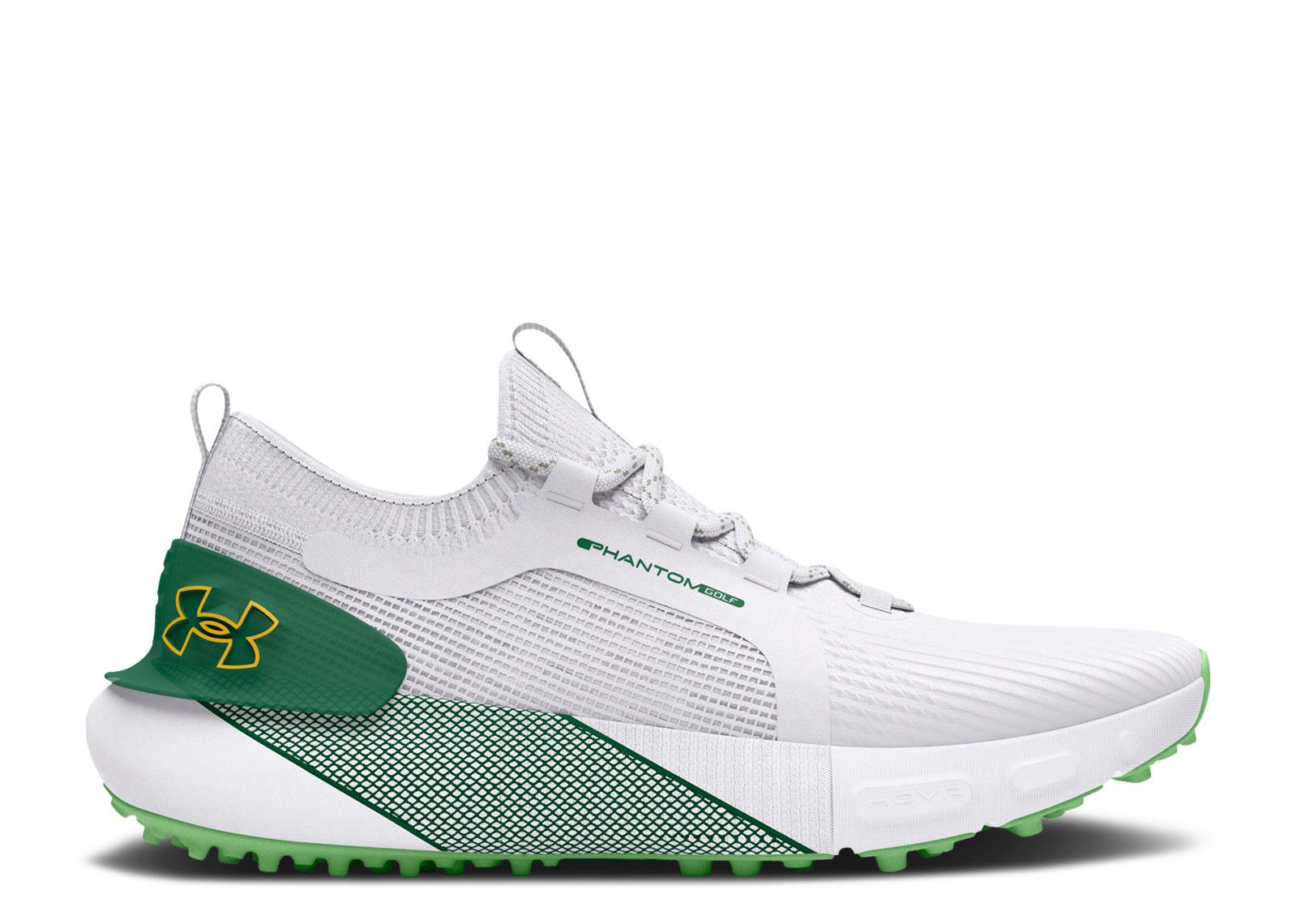 HOVR Phantom LE Golf 'White Classic Green'