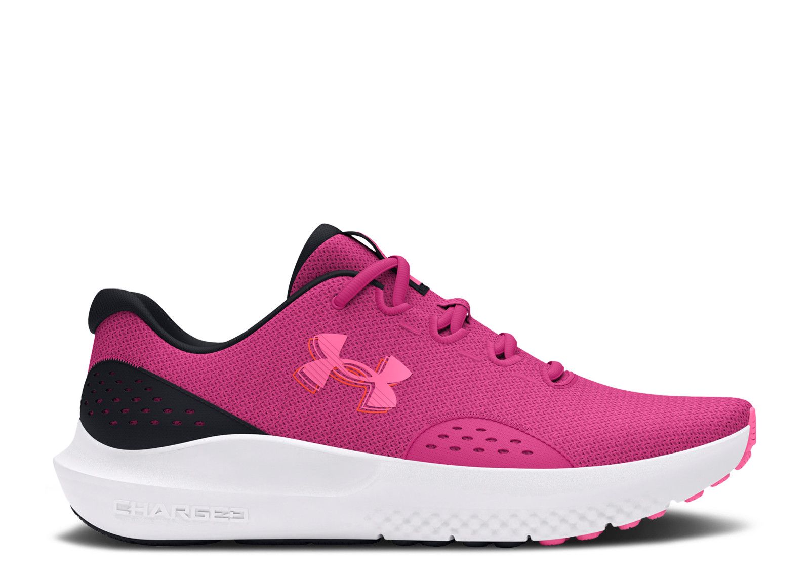 Wmns Surge 4 'Astro Pink'