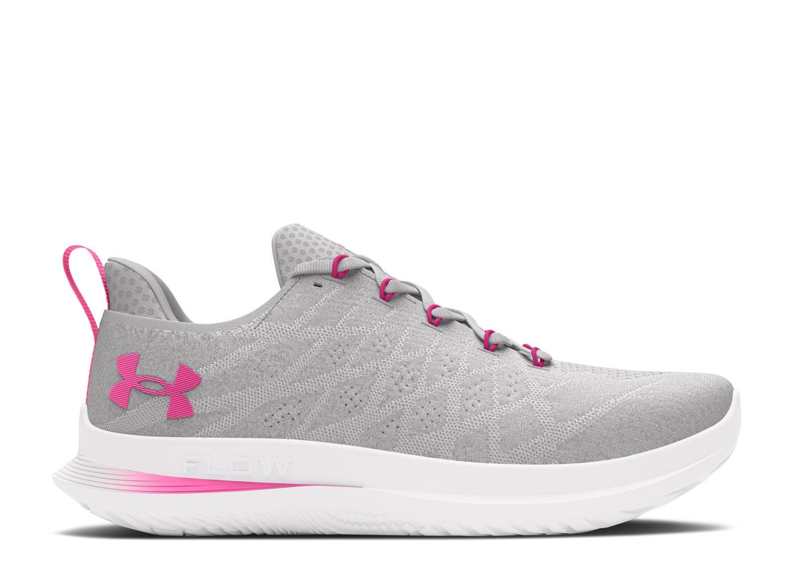 Wmns Flow Velociti 3 'Distant Grey Astro Pink'