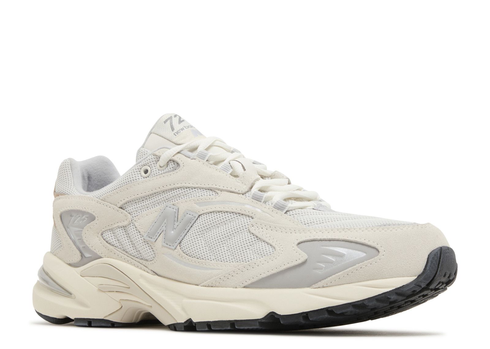 New Balance 725 'Off White Grey' - New Balance - ML725UF - off