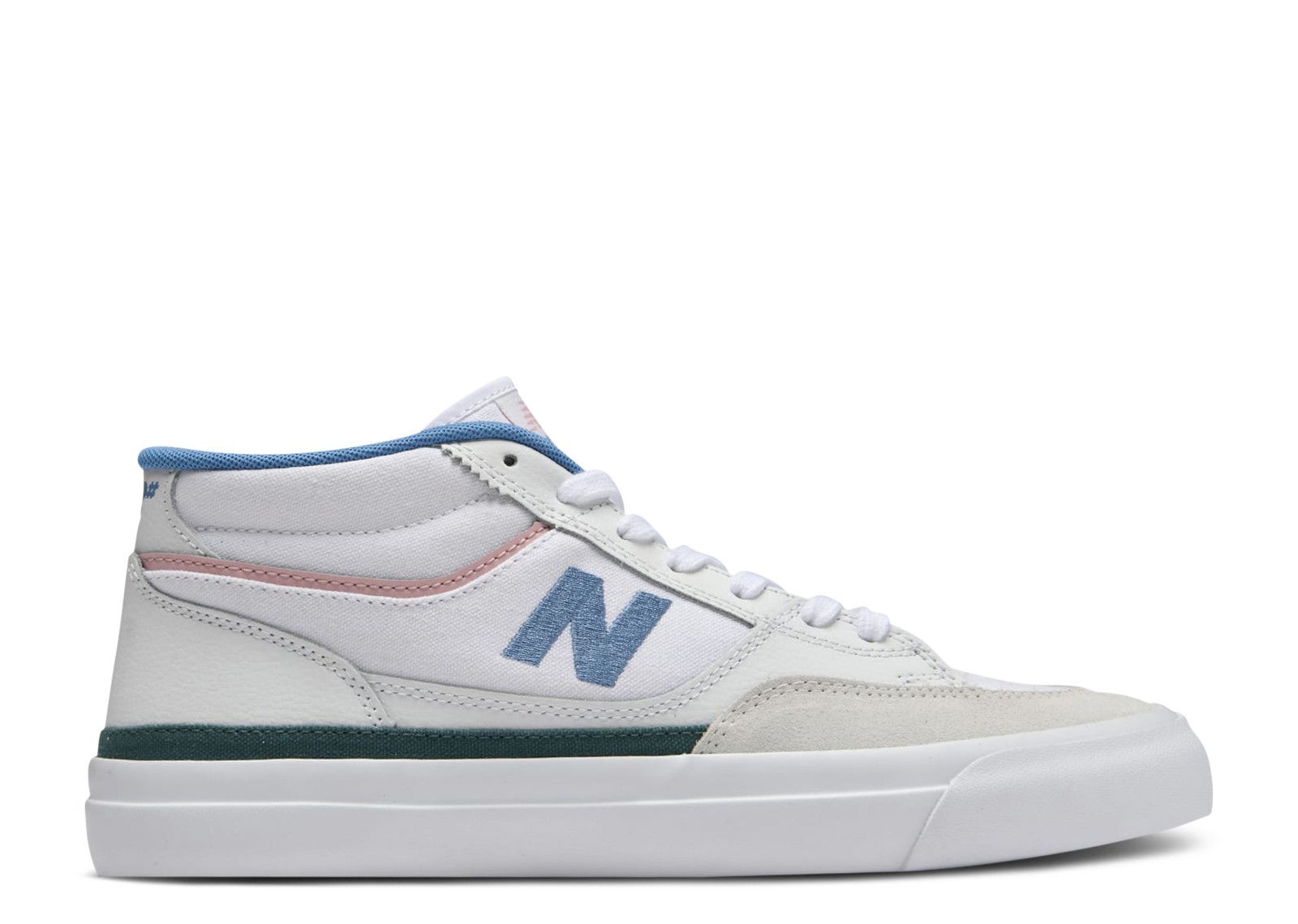ニューバランス　NM417ALD 28cm New Balance Franky Villani X Numeric 417 'White Baby Blue