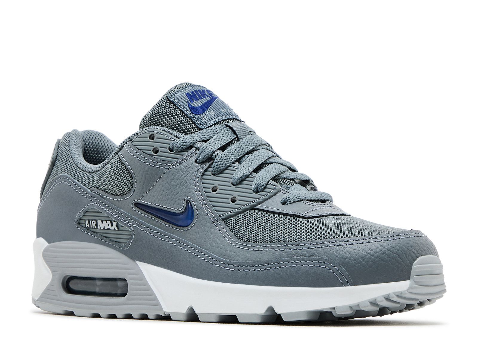 nikelab air max 90 royal cool grey