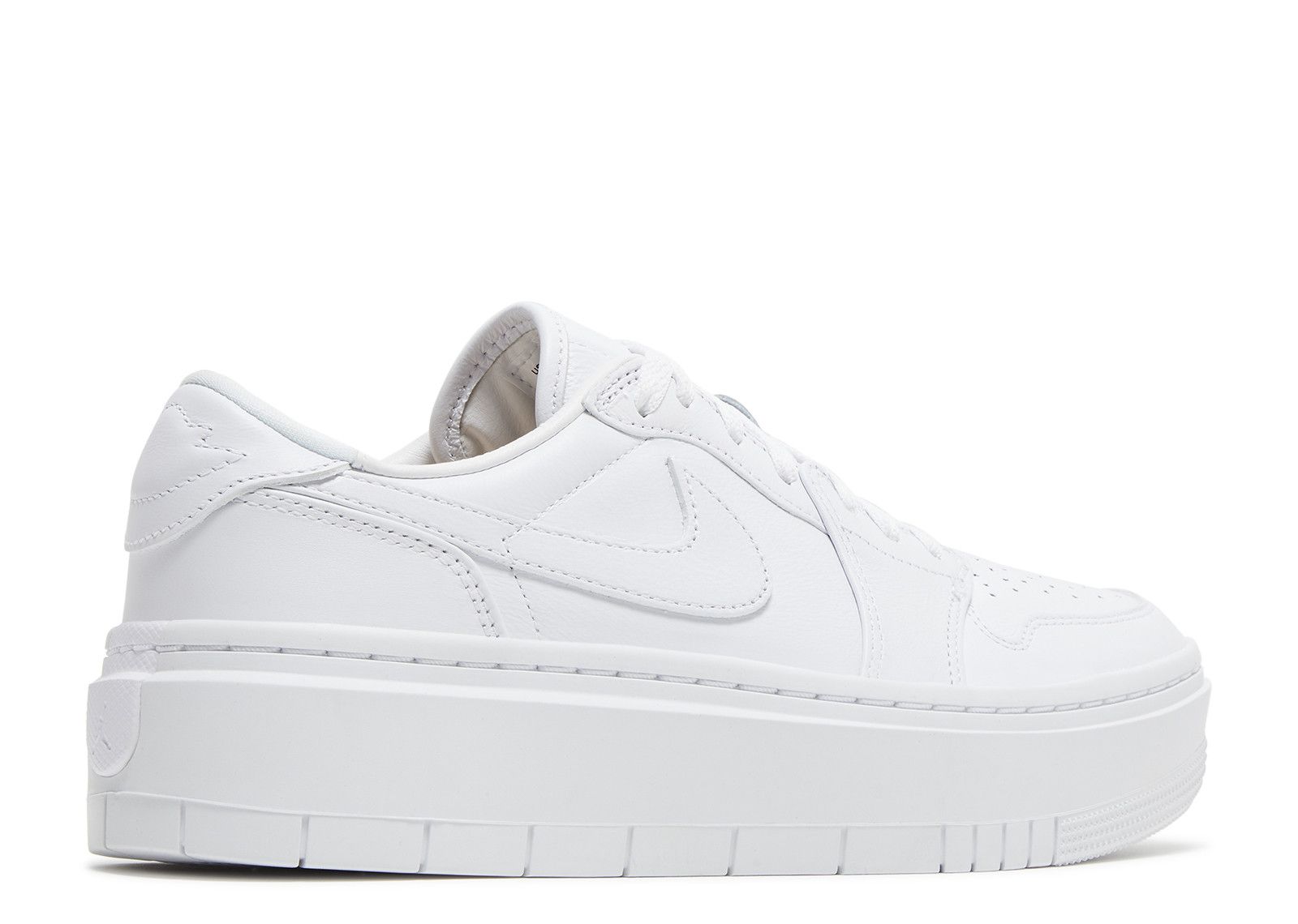 Wmns Jordan 1 Elevate Low ‘Triple White’