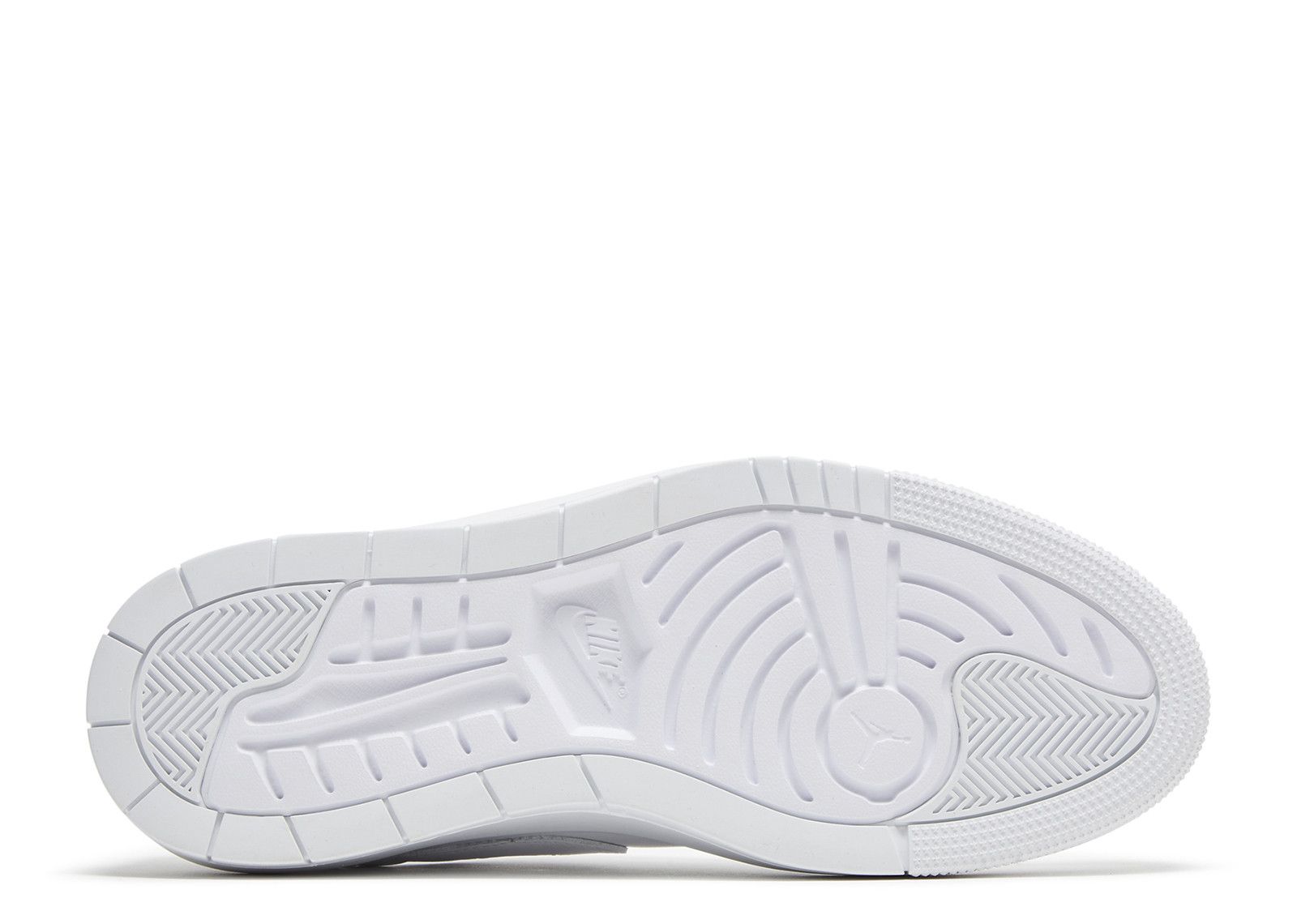 Wmns Jordan 1 Elevate Low ‘Triple White’