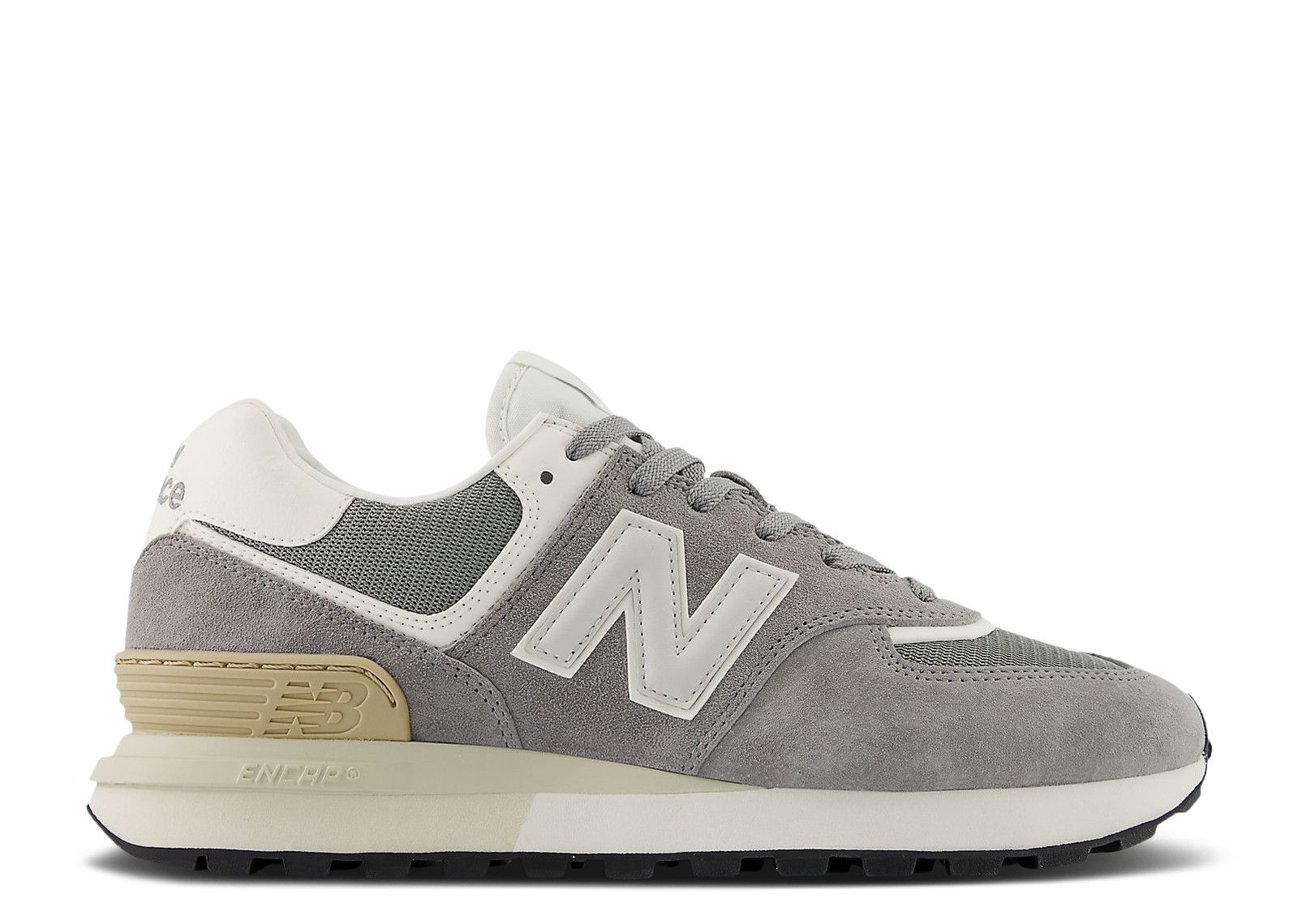 New Balance 574 Legacy Shadow Grey