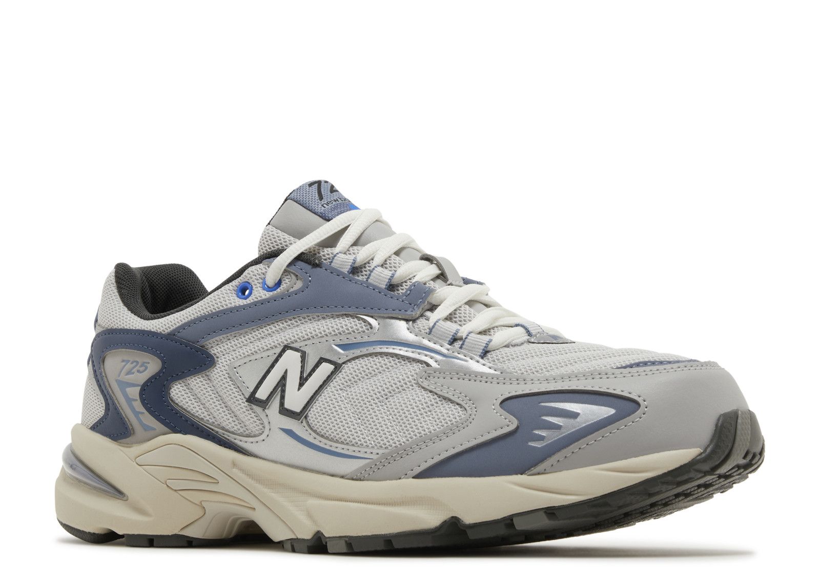 リップル New Balance 725 'Arctic Grey Silver' - New Balance - ML725AG
