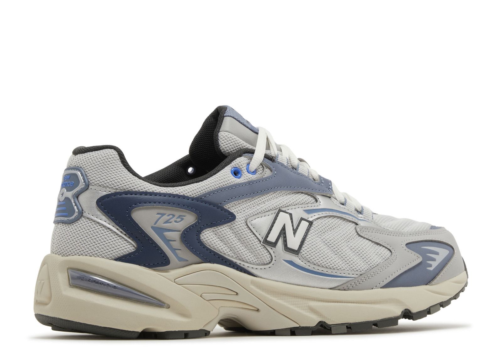 New Balance 725 'Arctic Grey Silver' - New Balance - ML725AG