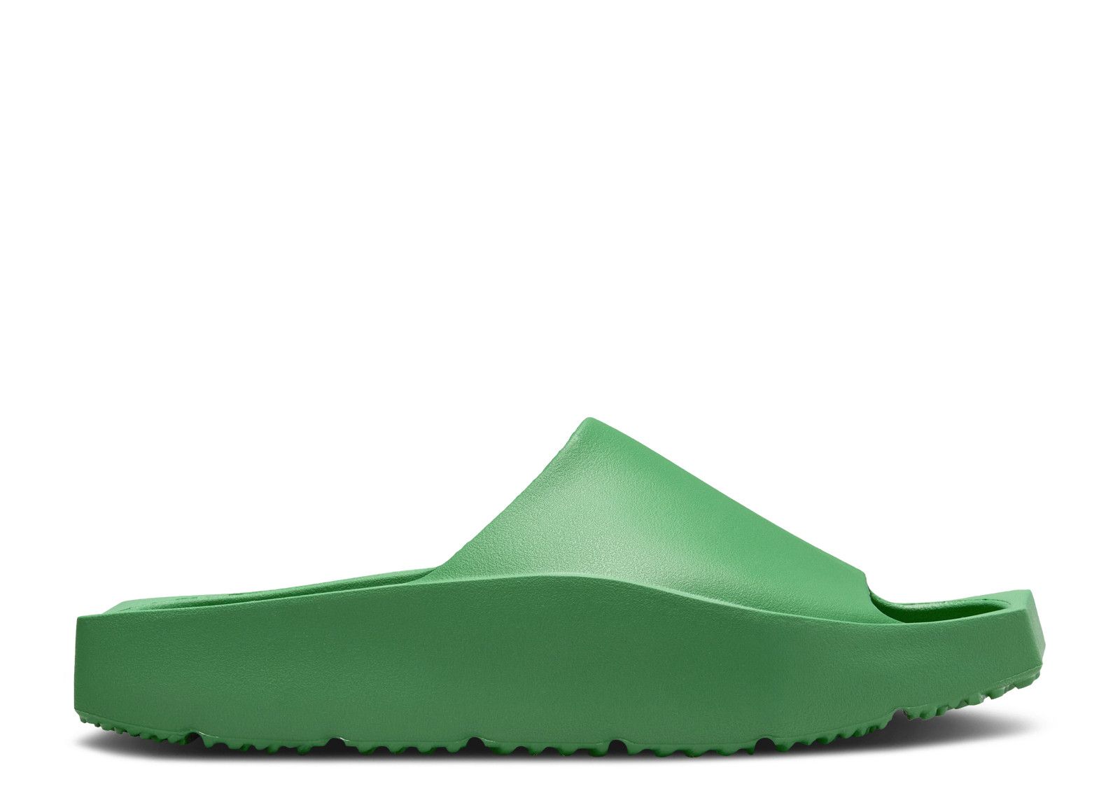 Wmns Jordan Hex Slide 'Lucky Green'
