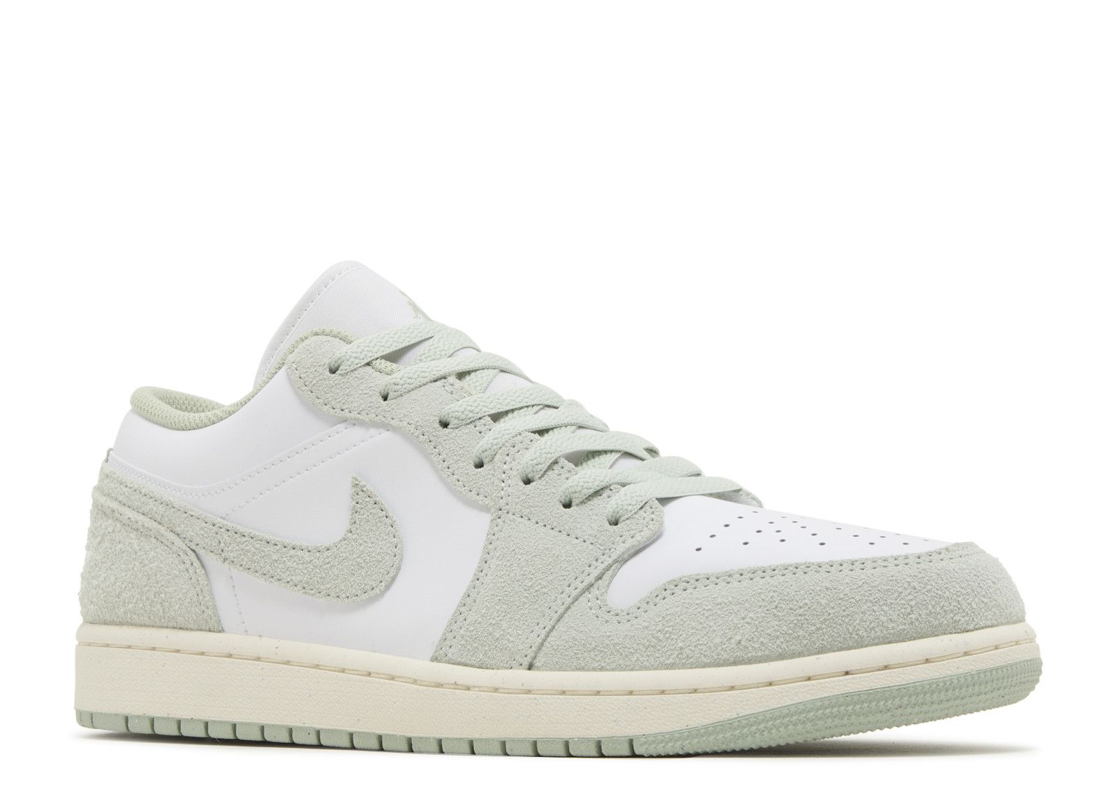 seafoam jordan 1 flight club