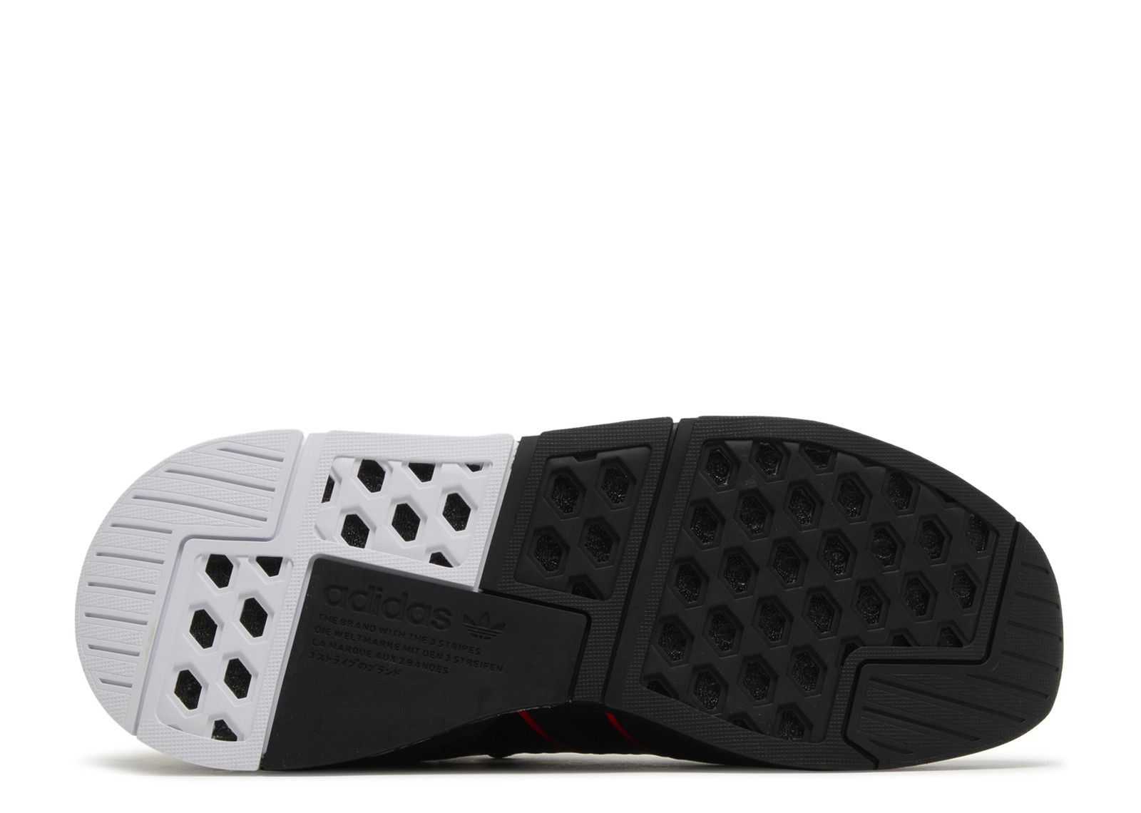 adidas gazelle silver green womens Adidas NMD R1 Big Kids' Shoes Core Black-Silver Metallic-Solar Red main image 0