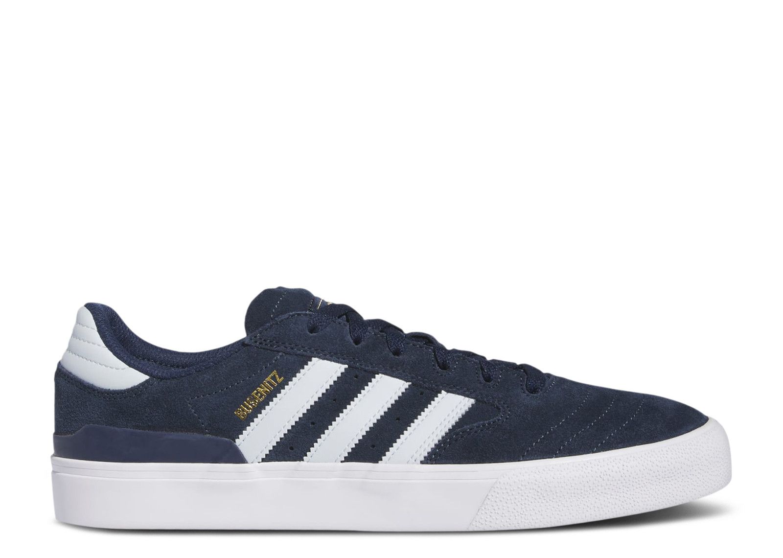 Busenitz Vulc 2 Collegiate Navy