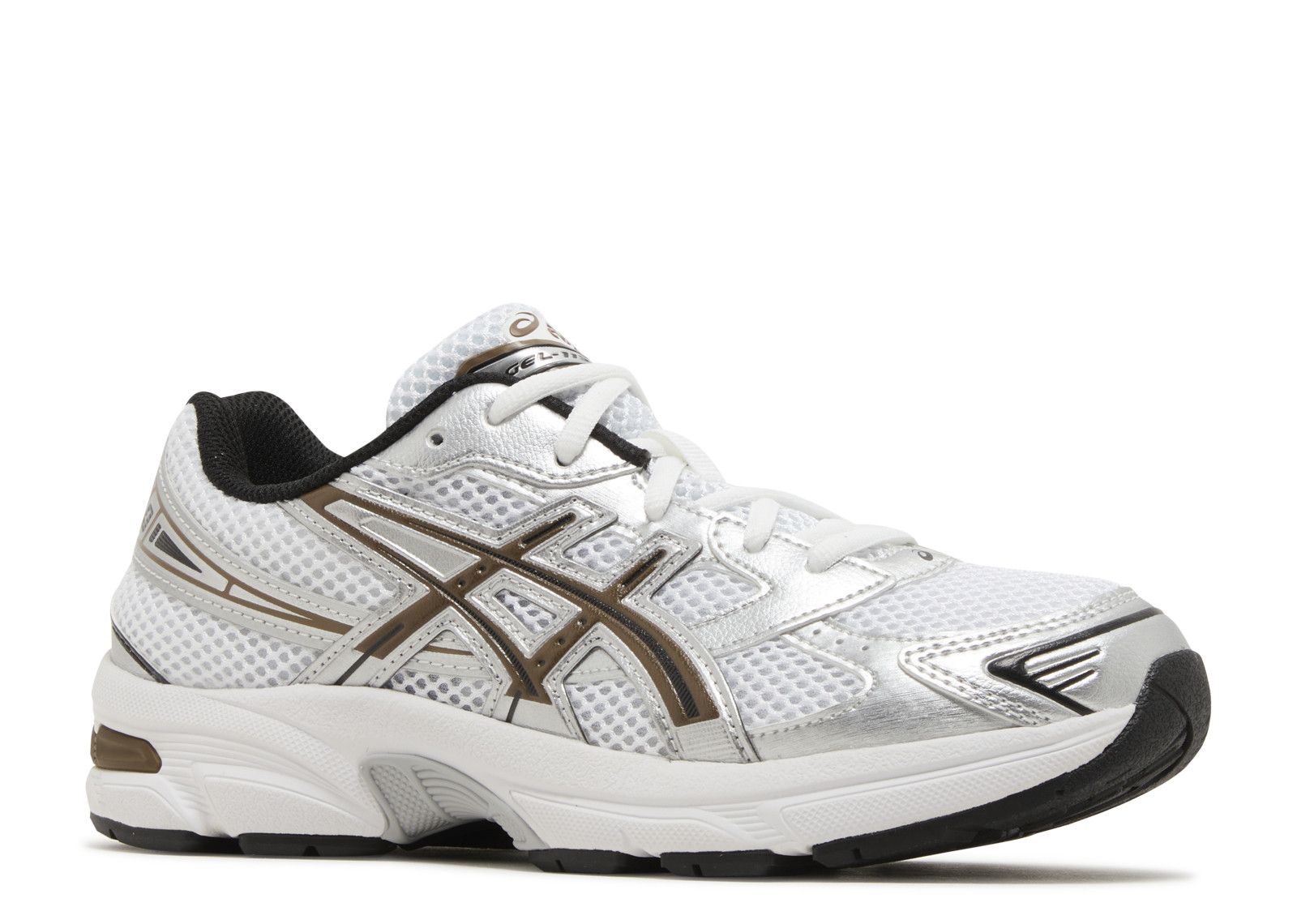 Gel 1130 GS 'Clay Canyon' - ASICS - 1204A163 104 - white