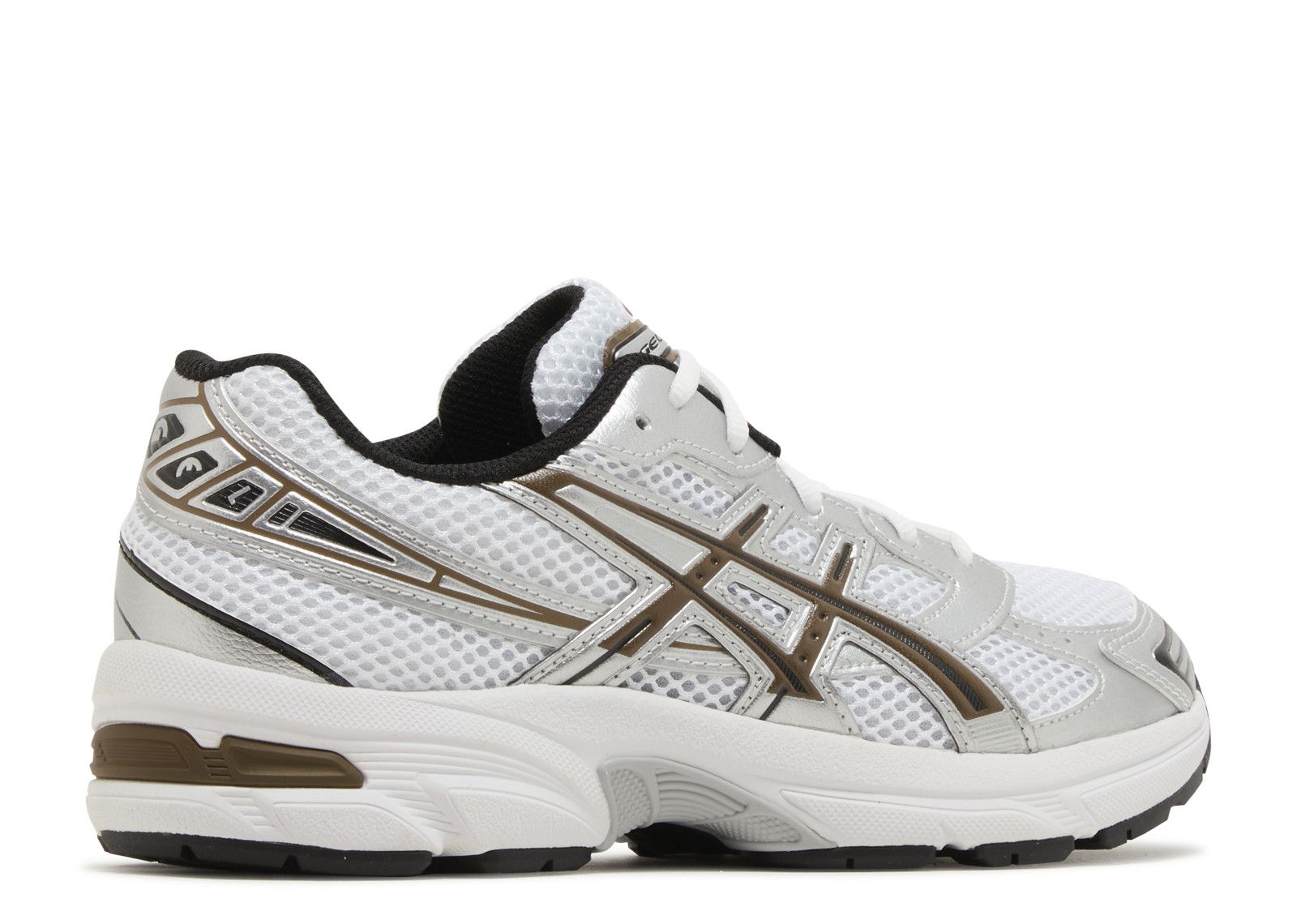Gel 1130 GS 'Clay Canyon' - ASICS - 1204A163 104 - white/clay