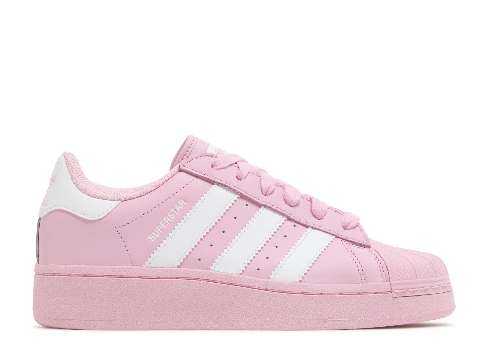 adidas gazelle silver green womens Adidas Originals Superstar II White and Pink Women's Sneakers  Pavidas