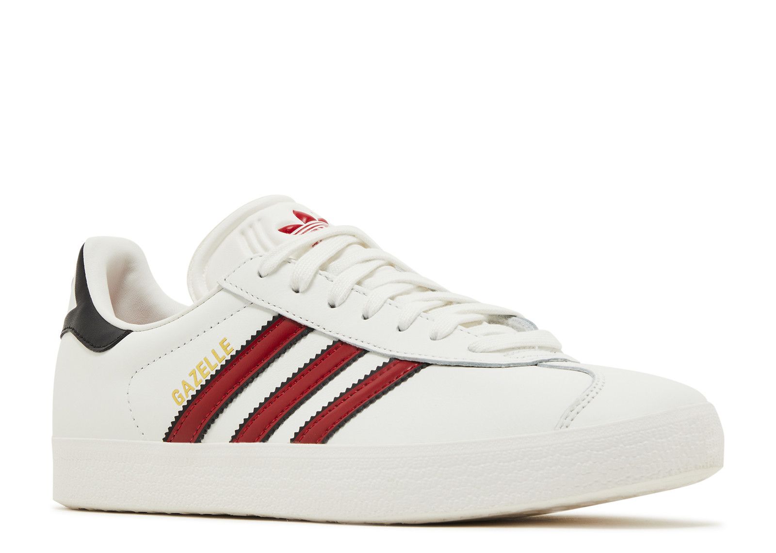 adidas gazelle silver green womens Gazelle Indoor Womens Lifestyle Shoes (Better Scarlet/Wonder White/Gum)