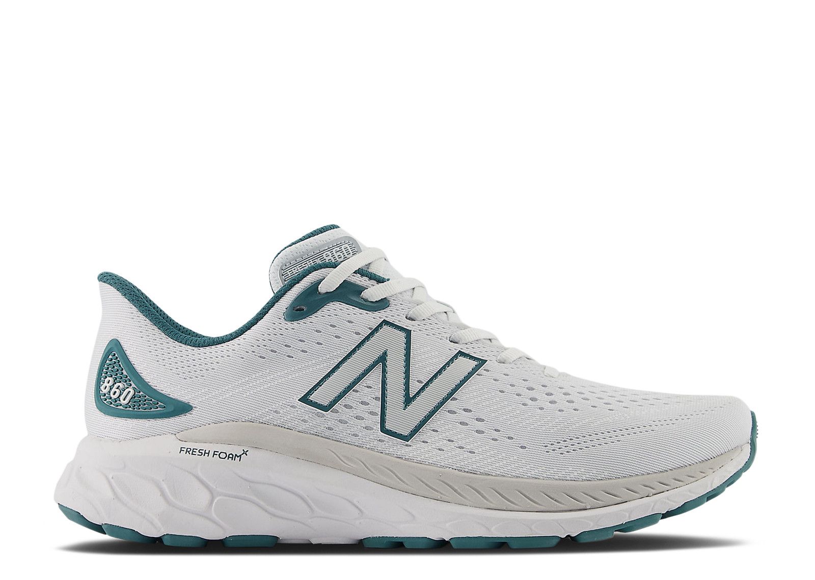 Cortez Basic Leather '06 'White Navy' - Nike - 316418 143 - white