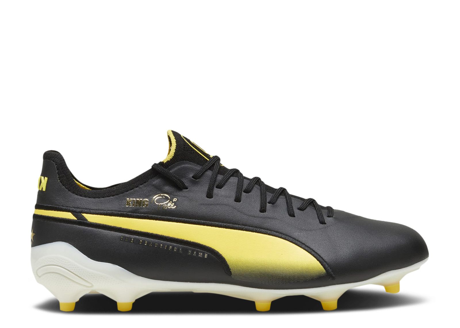 プーマ　キング　アルティメット　レジェンドパック　ペレ　FG/AG PUMA プーマ キング アルティメット Pele FG/AG(ロングパイル