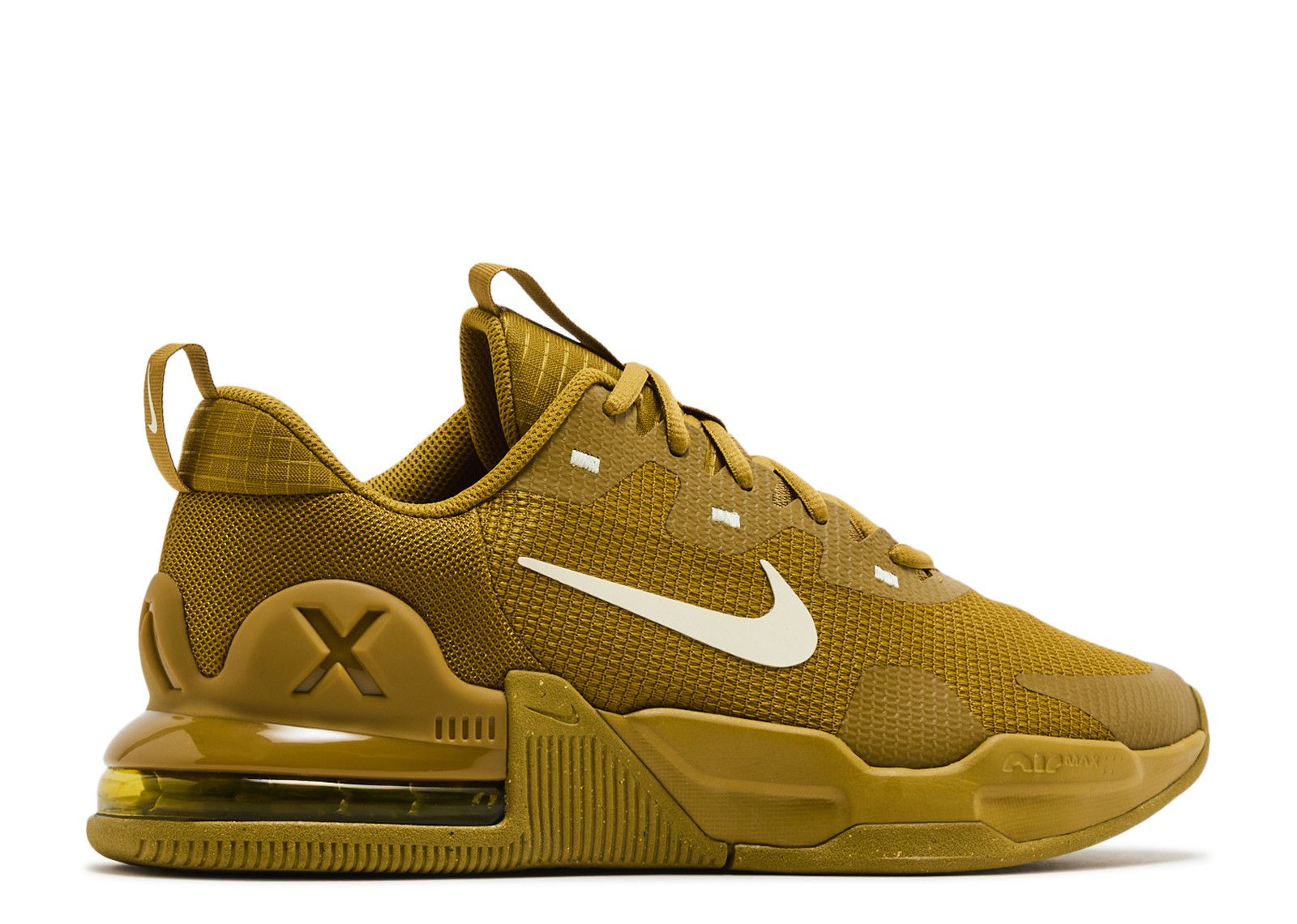 Air Max Alpha Trainer 5 'Bronzine' - Nike - DM0829 700 - bronzine