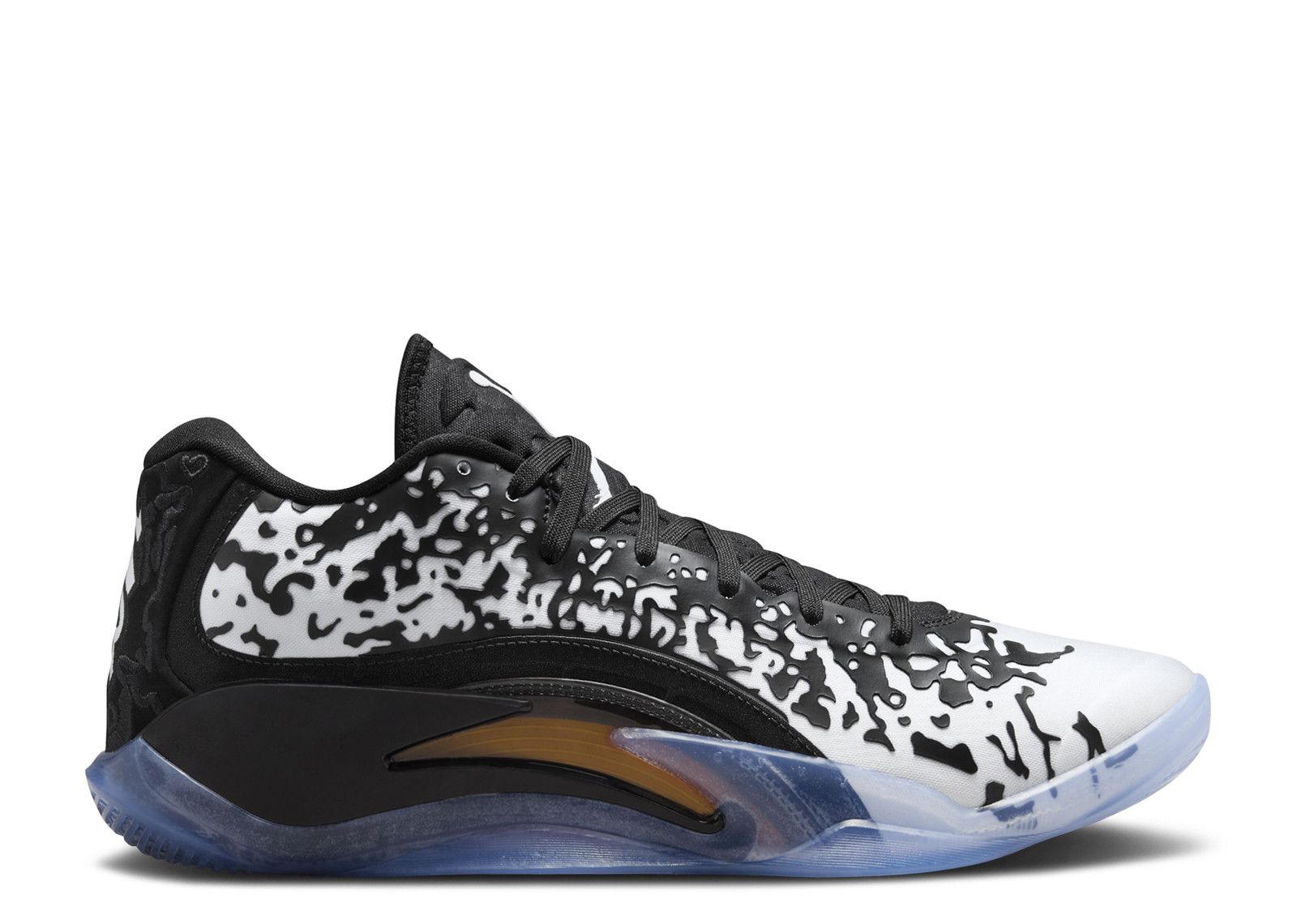 Jordan Zion 3 PF 'Gen Zion'