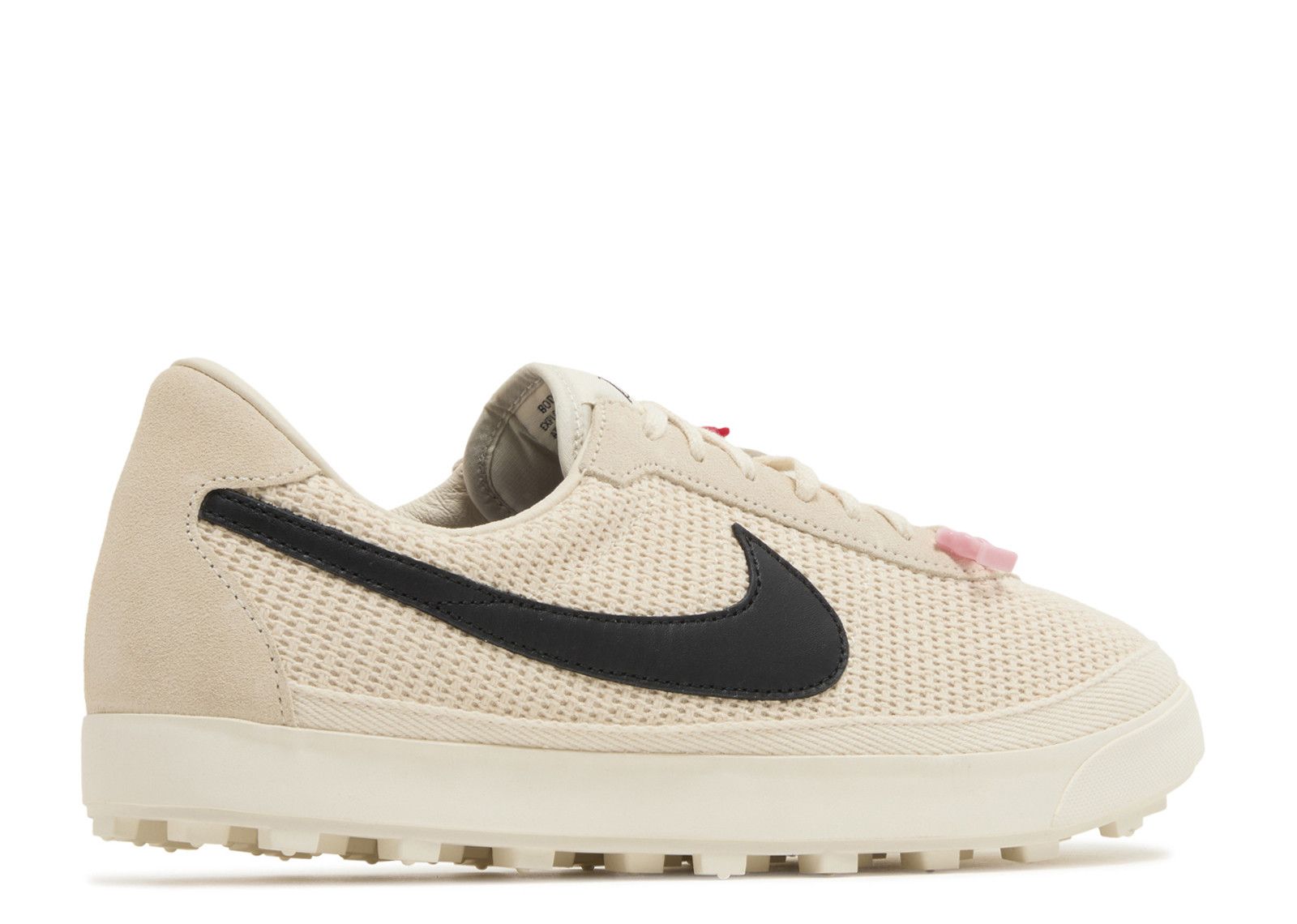 Bode X Astro Grabber SP 'Natural Black' - Nike - FQ6892 100