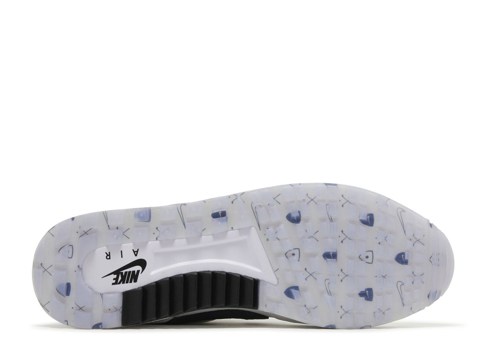 NEW Nike Air Pegasus \'89 Golf Mens Size 11.5 FN6912-100 NRG ‘Endless Pursuit’ Air Pegasus  main image 2