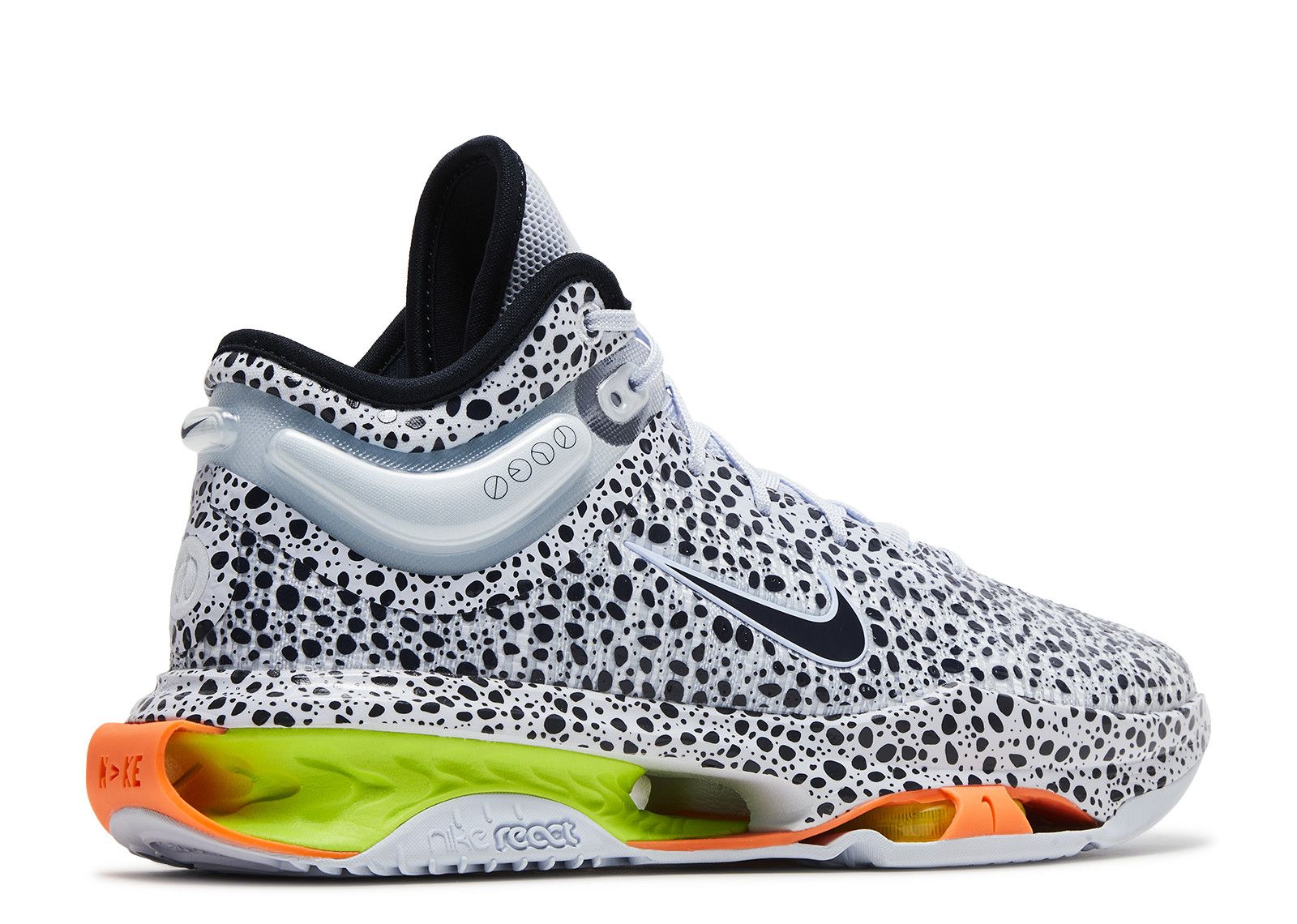 Air Zoom GT Jump 2 'Electric Pack' - Nike - FV1285 900