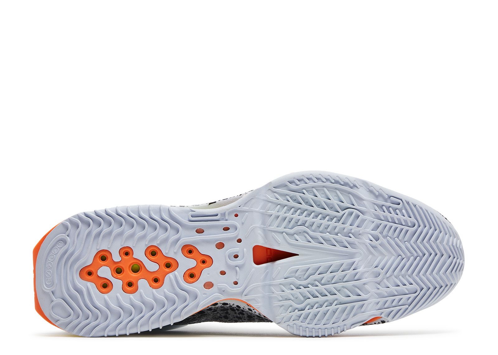 Air Zoom GT Jump 2 'Electric Pack' - Nike - FV1285 900