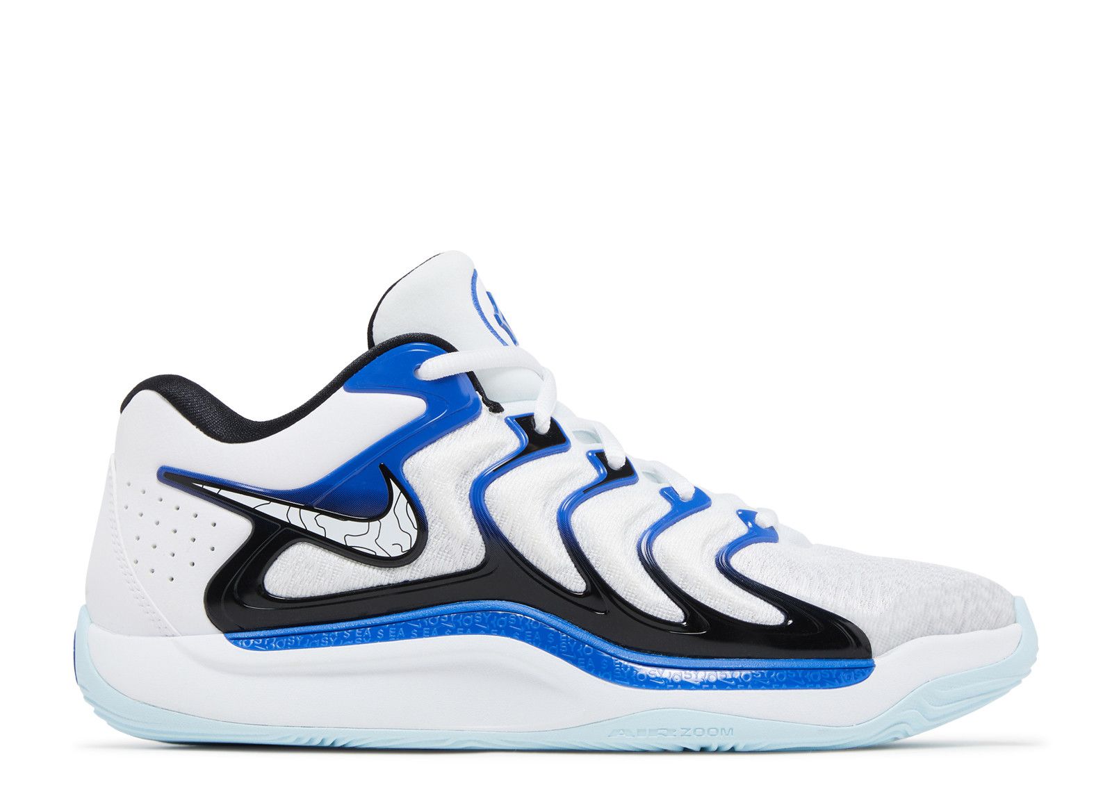 KD 17 