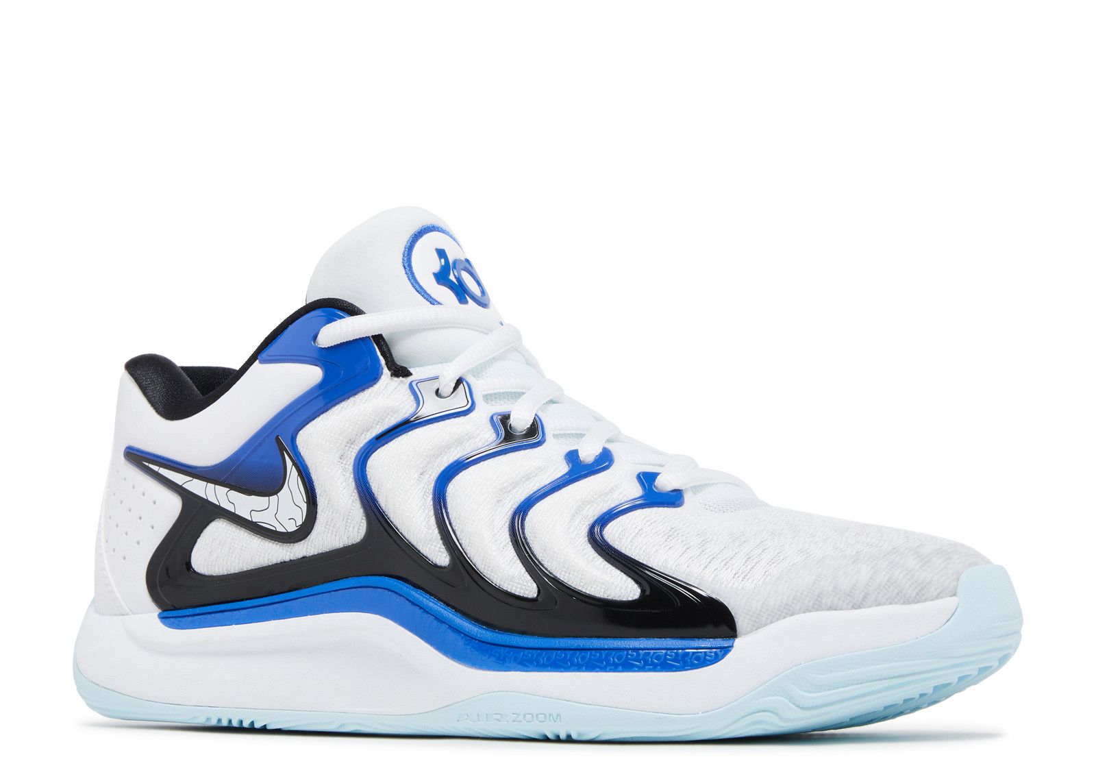 KD 17 