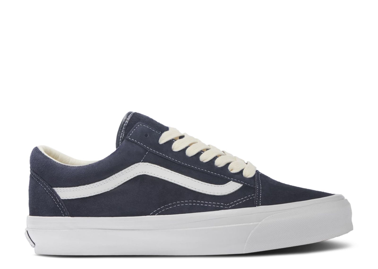 dress blue vans old skool Vans LX Old Skool 36 (Cheetah navy), 9