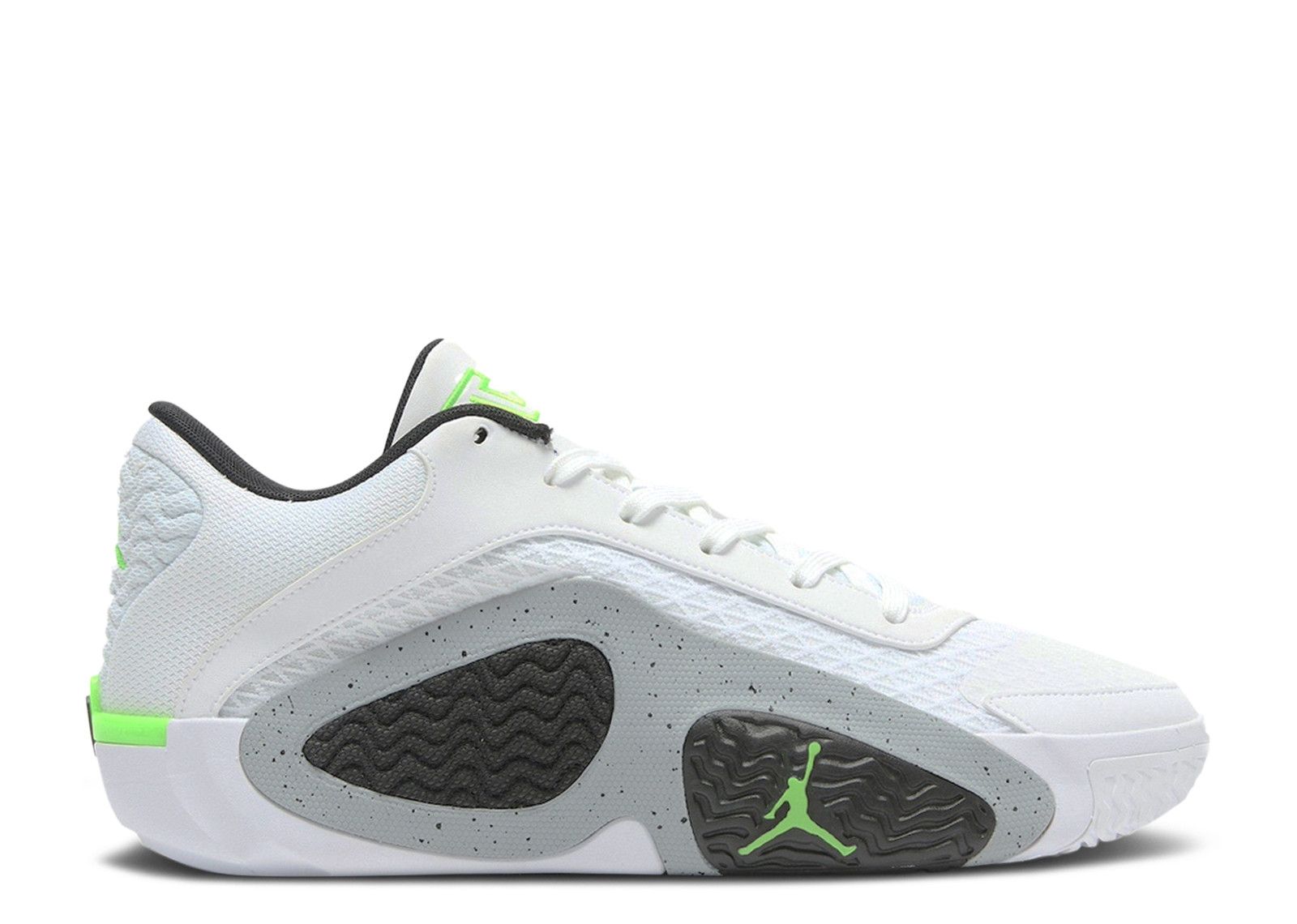 Jordan Tatum 2 'Neon'