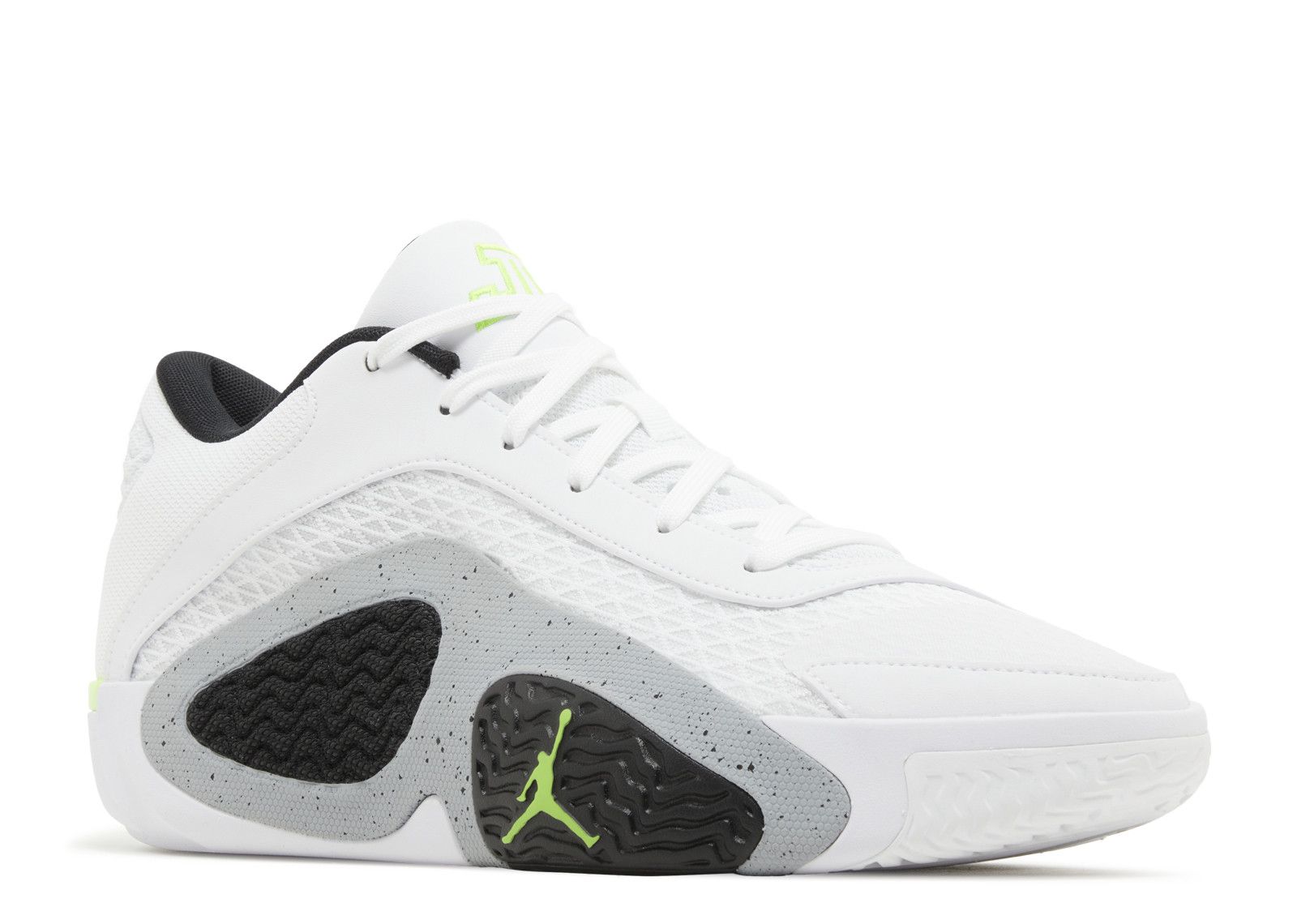 Jordan Tatum 2 ‘Neon’