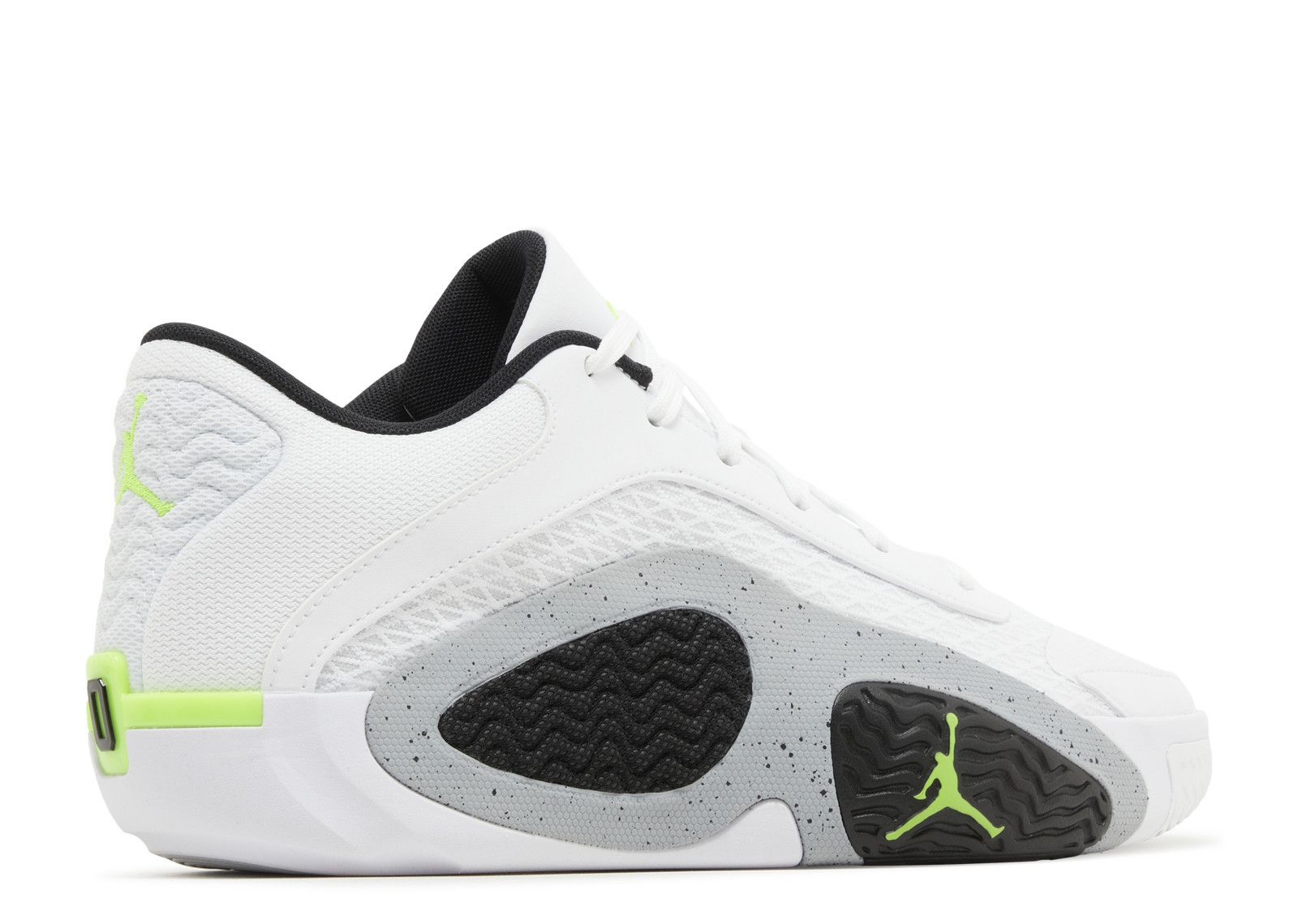 Jordan Tatum 2 ‘Neon’