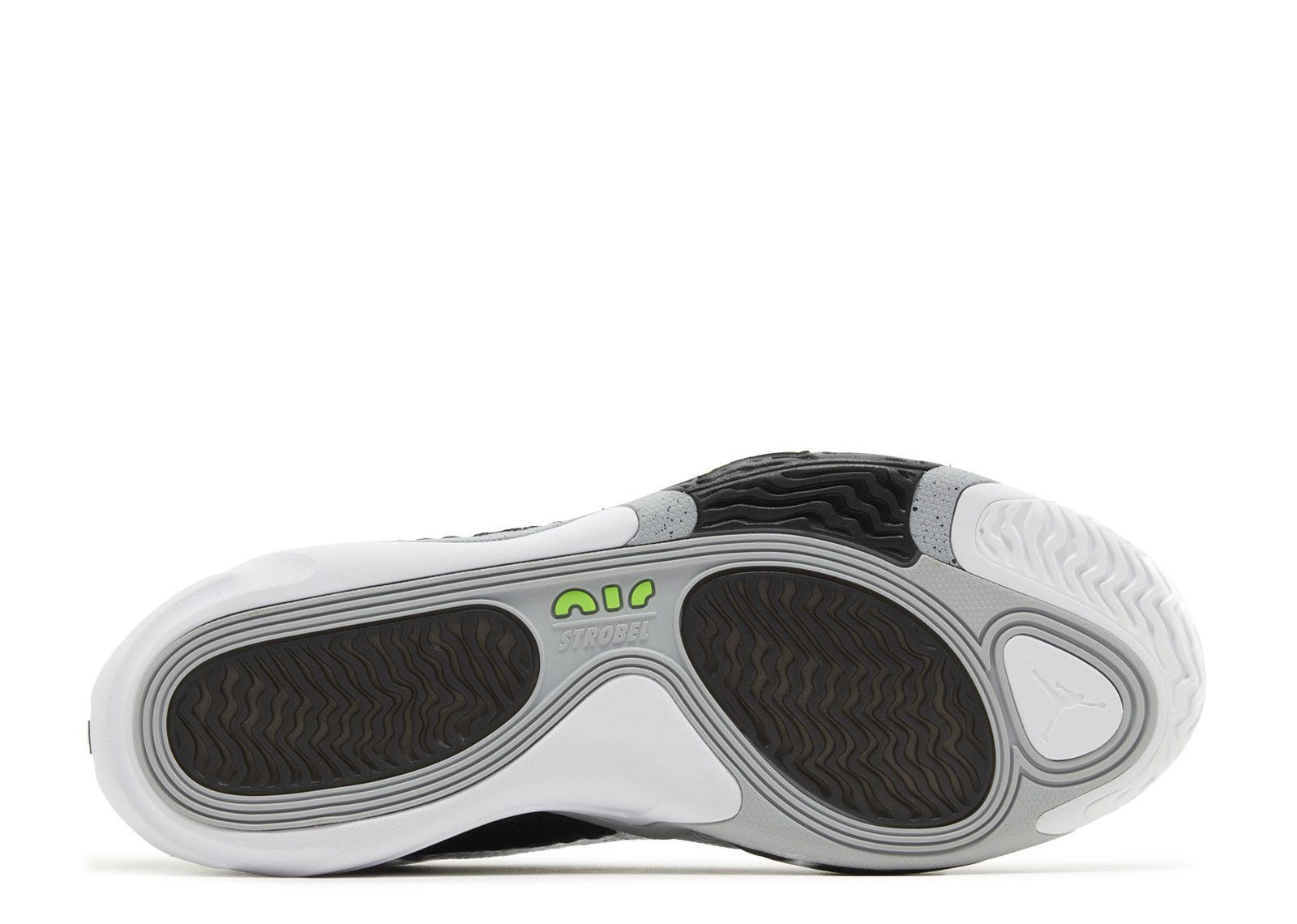 Jordan Tatum 2 ‘Neon’