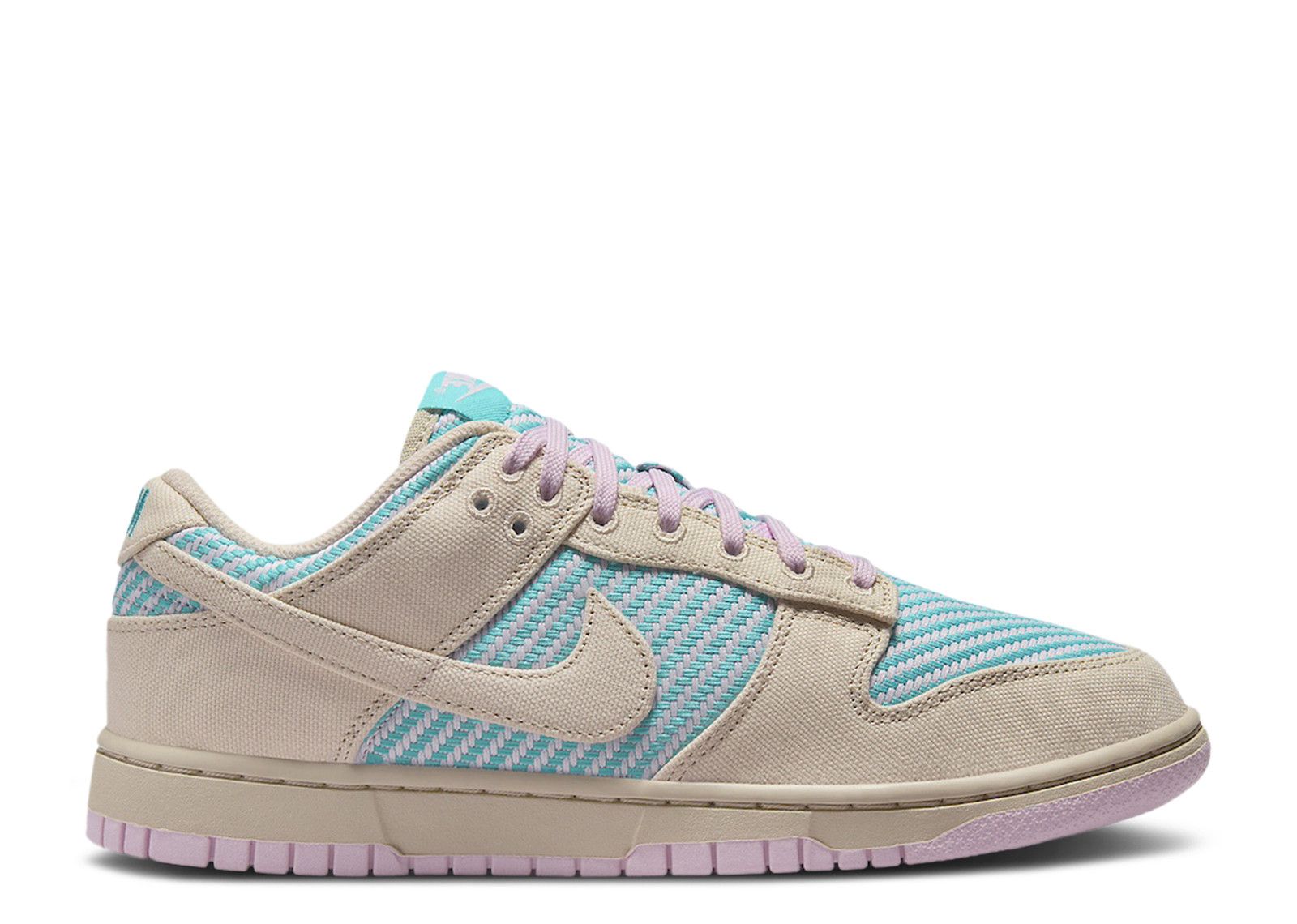 Dunk Low Premium SB 'City Of Style Pack' - Nike - FN5880 001