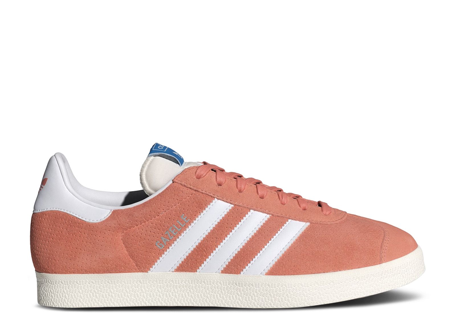 adidas gazelle silver green womens Adidas Gazelle Low Pro W Sneaker » Buy online now! main image 1
