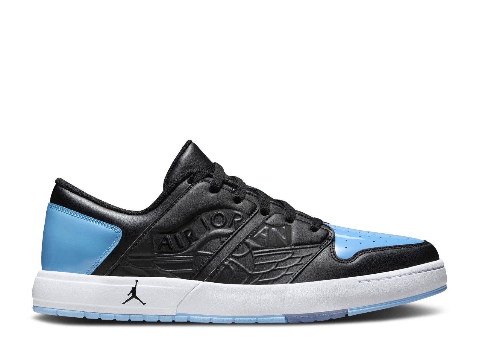 Jordan 1 UNC 2024 PATENT