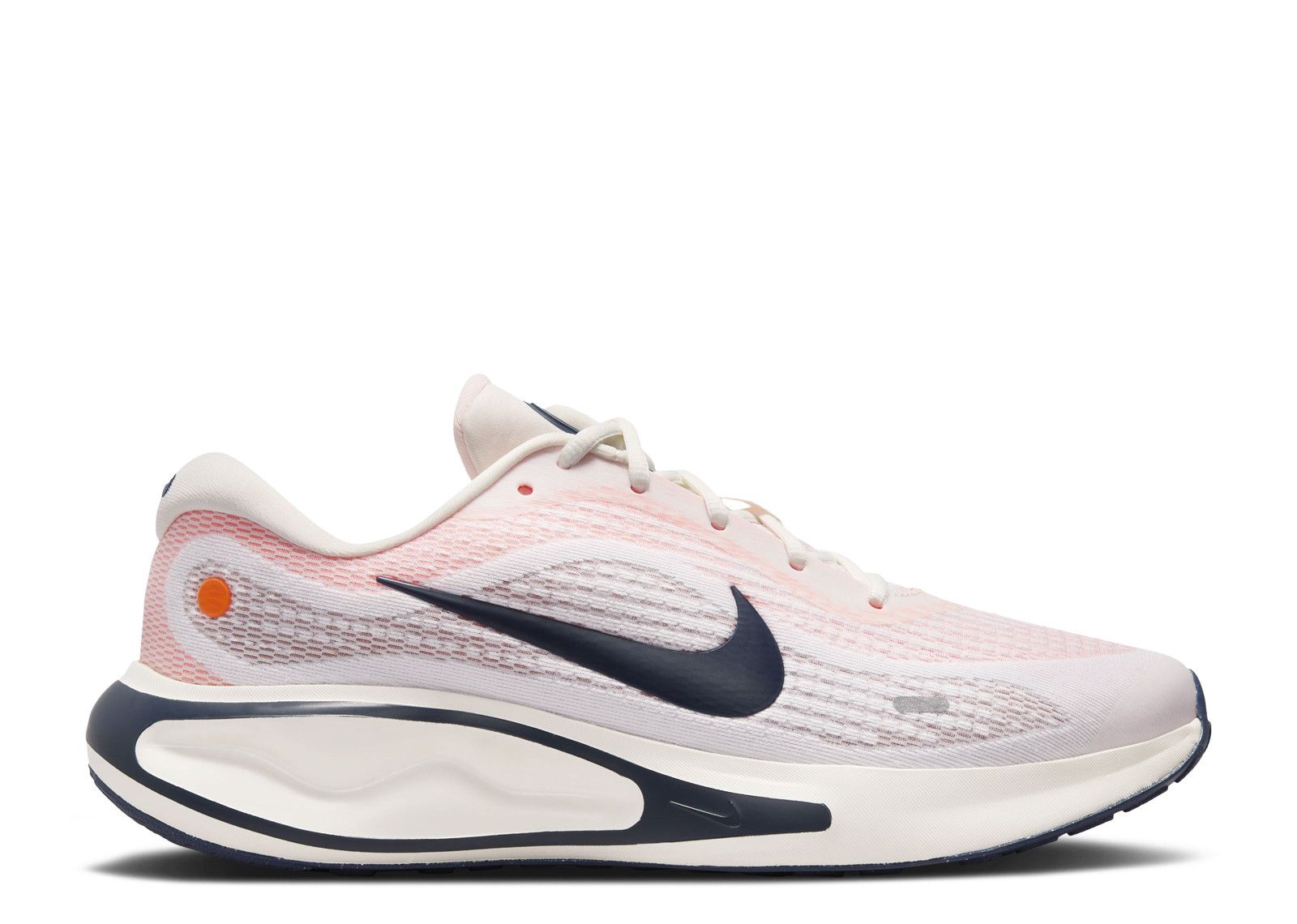 Journey Run 'Sail Total Orange' - Nike - FN0228 100 - sail/total