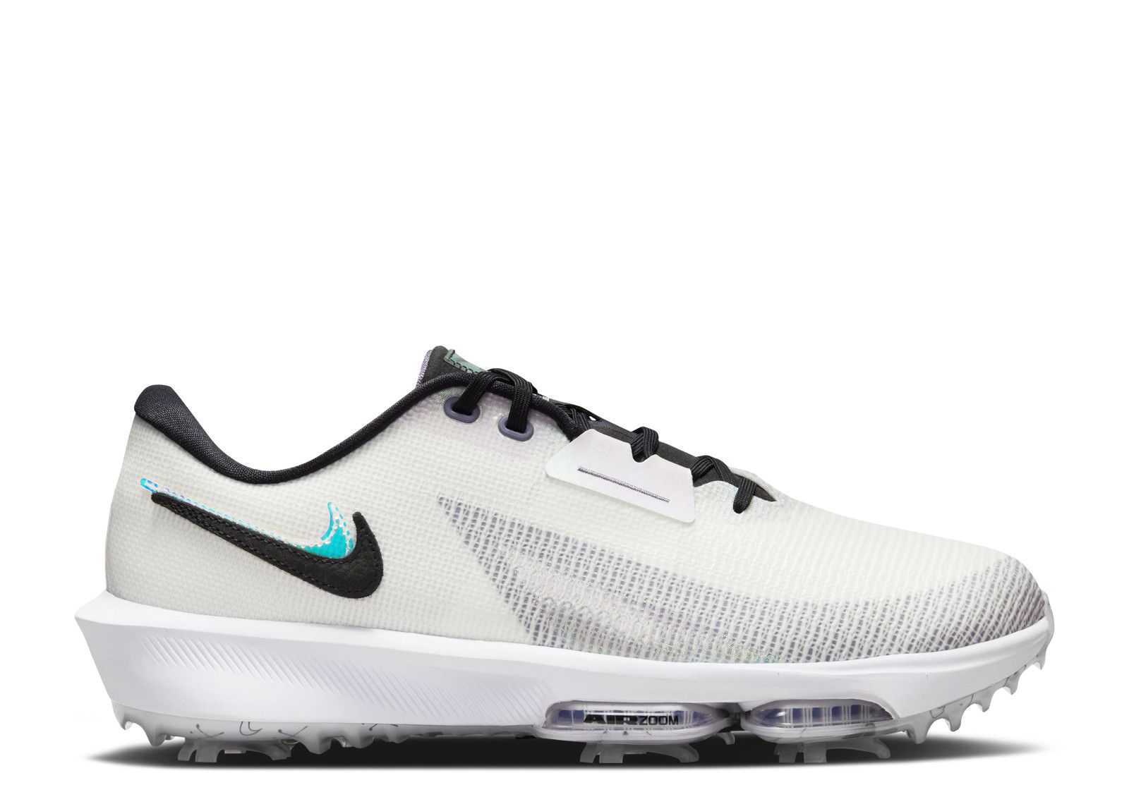 Air Zoom Infinity Tour NRG Wide  display picture 1