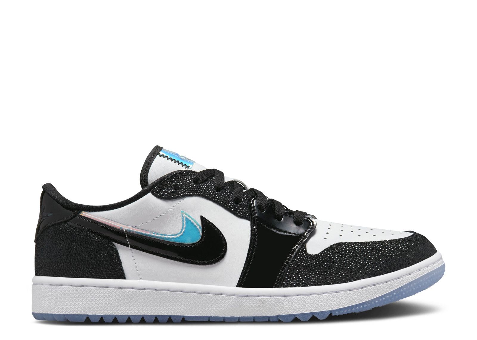 Jordan Nu Retro 1 Low Golf  display picture 1